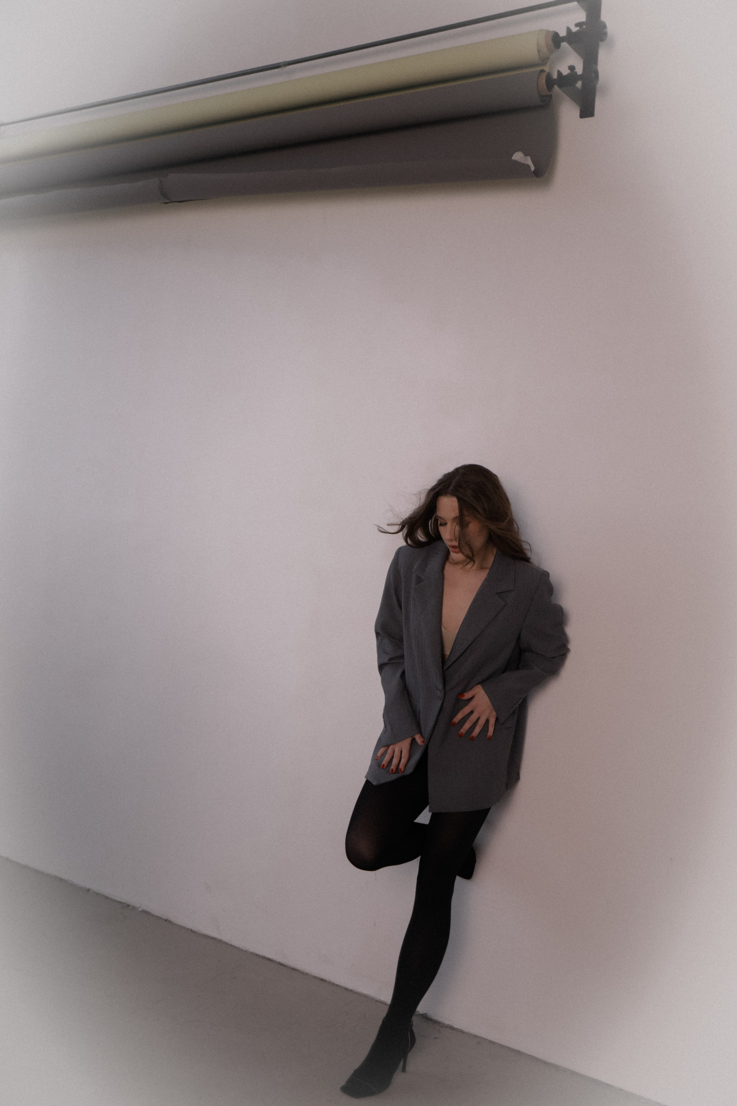 Женский портрет. Фотограф Смоленск-Москва Елизавета Ланченкова