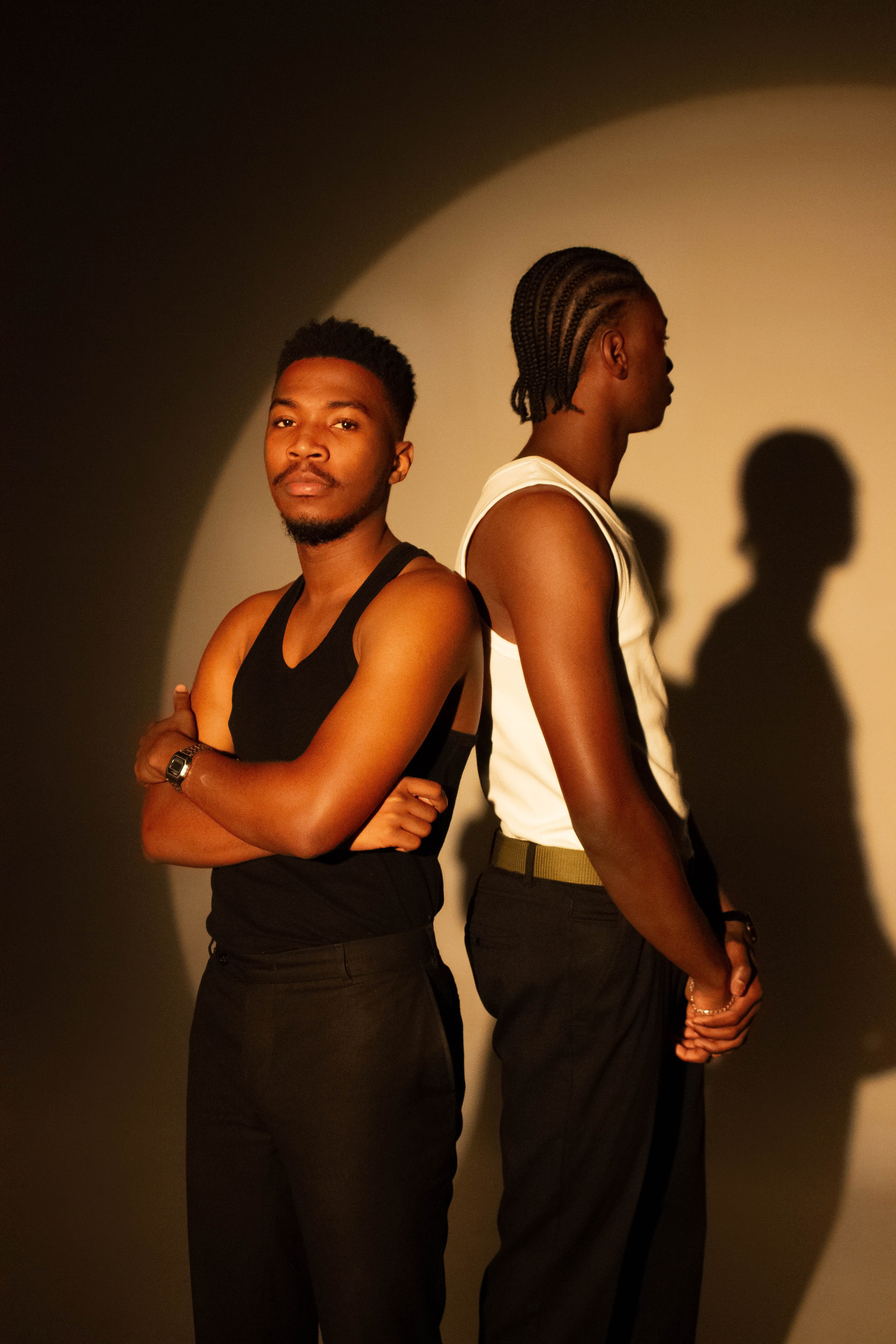 Жуниор и Изак. Фотограф в г. Благовещенск