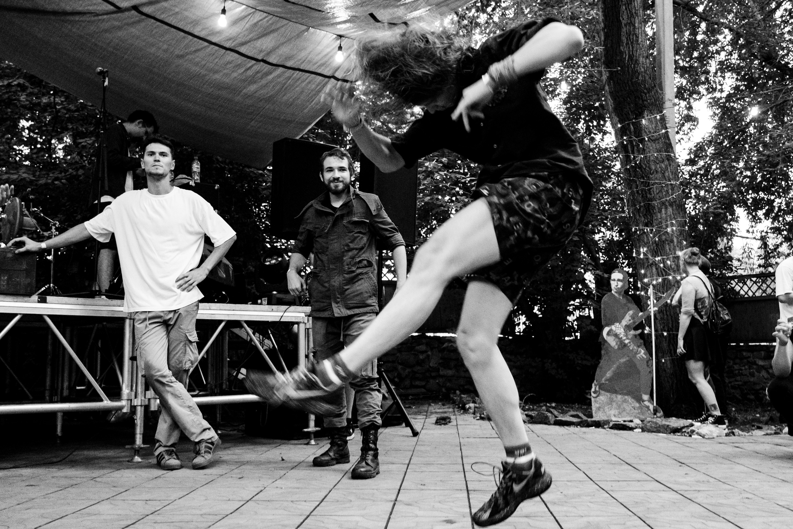 Siberian Core Open Air. Фотограф в Иркутске Анна Мирошникова
