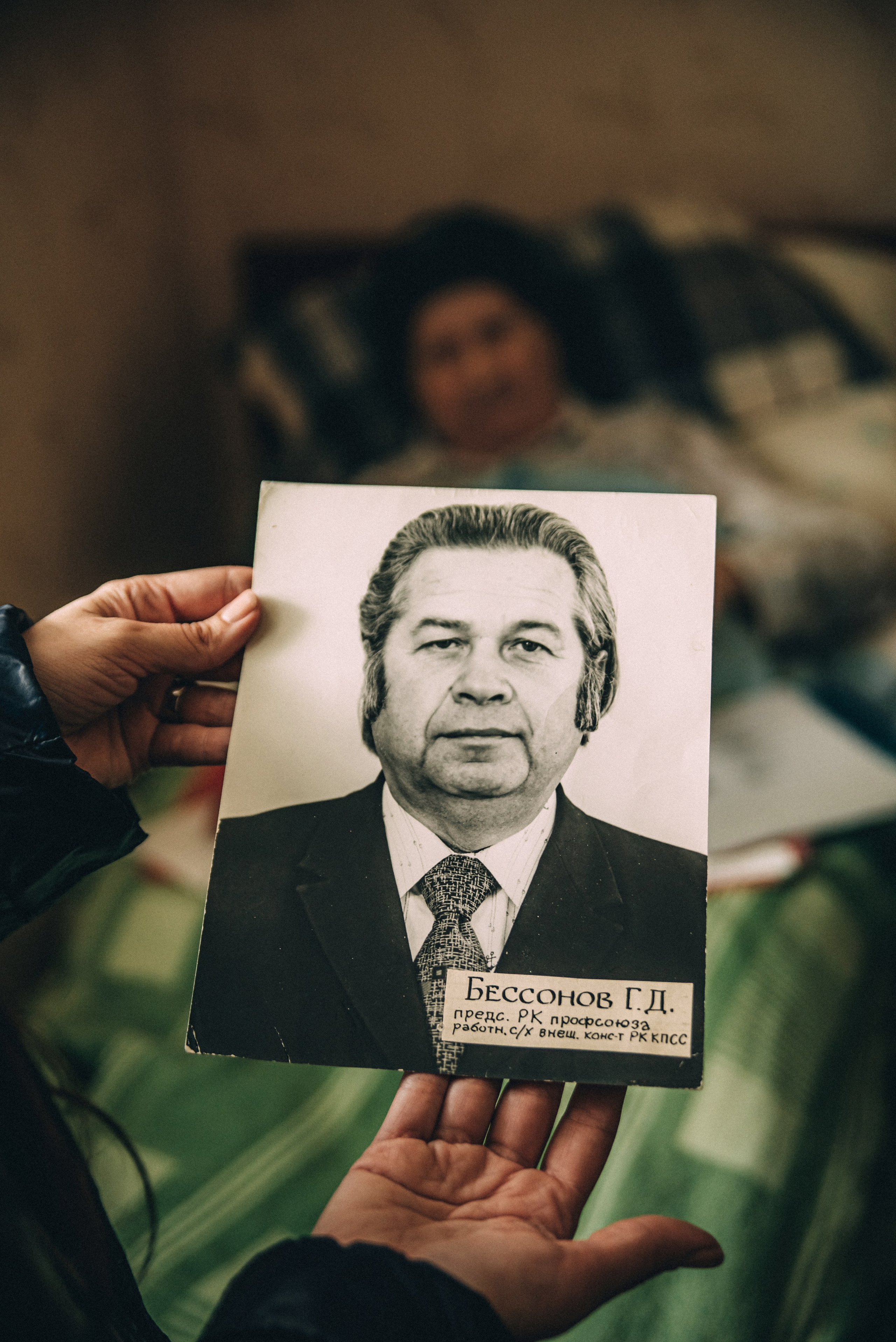 XIII Автопробег 2023 «Ветеранам глубинки — заботу и внимание» (маршрут № 3). Фотограф в Самаре Елена Фомина