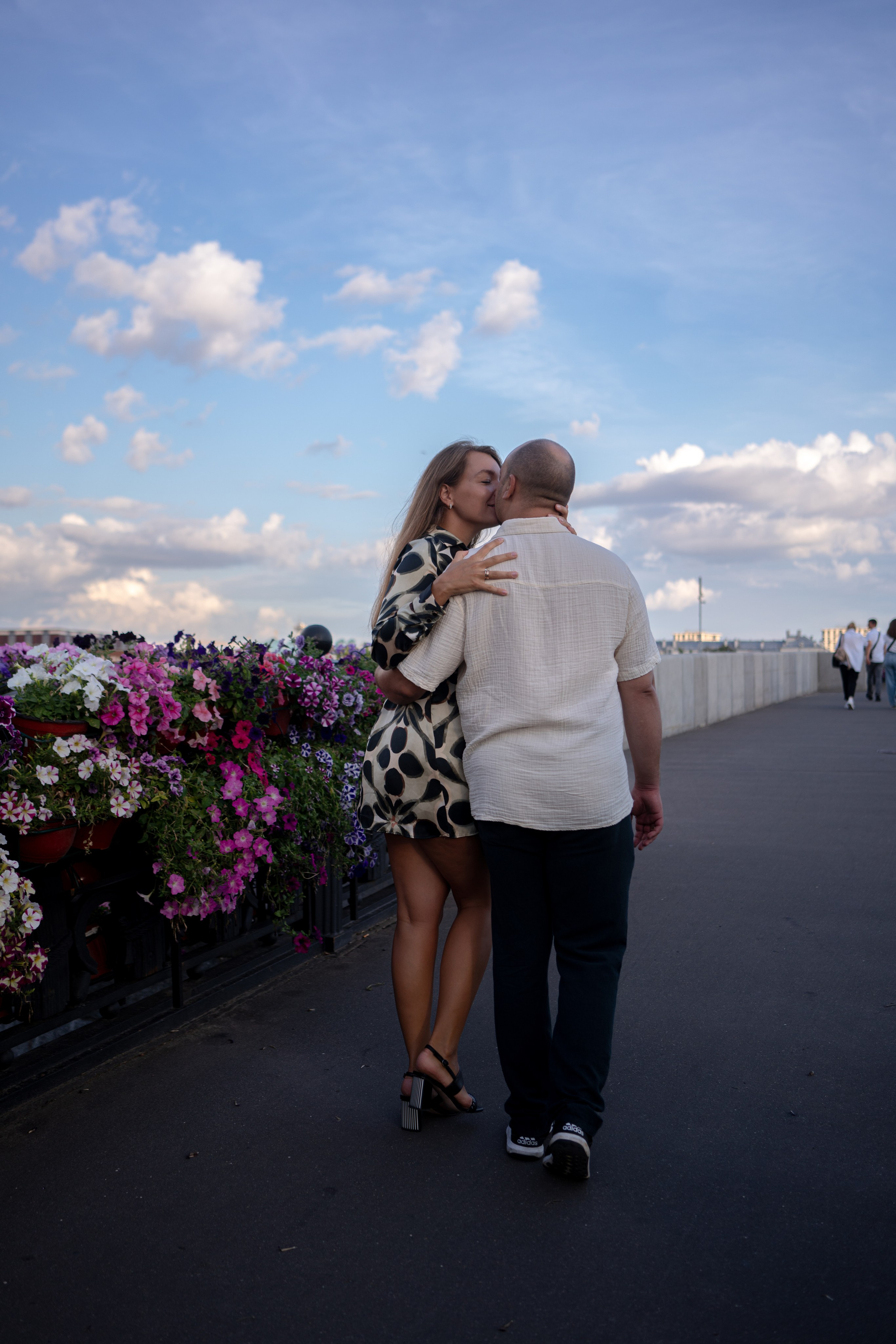 Luv. Photographer Yudakova Daria