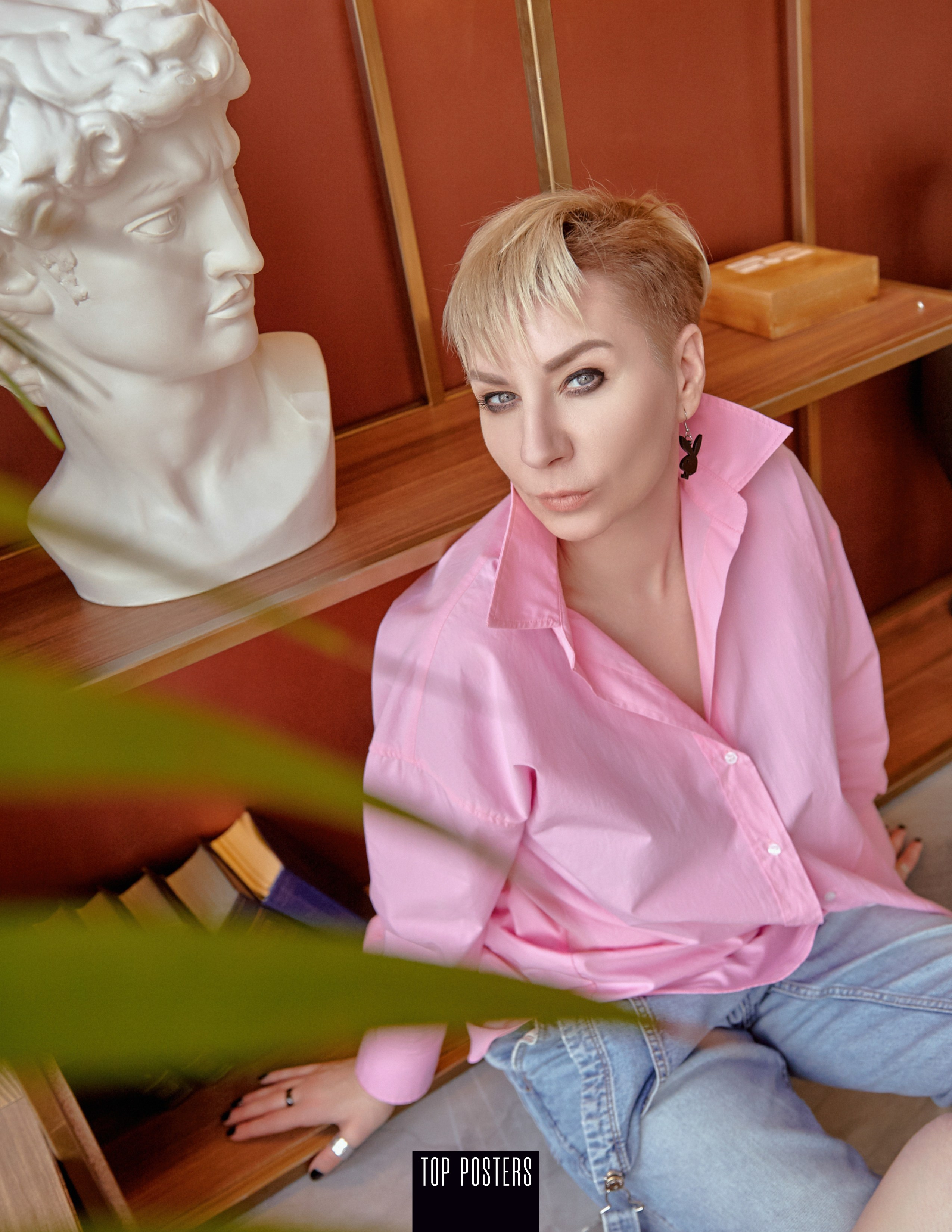 Публикации в журналах 2023. Рекламный фотограф Санкт-Петербург Катерина Мишкель