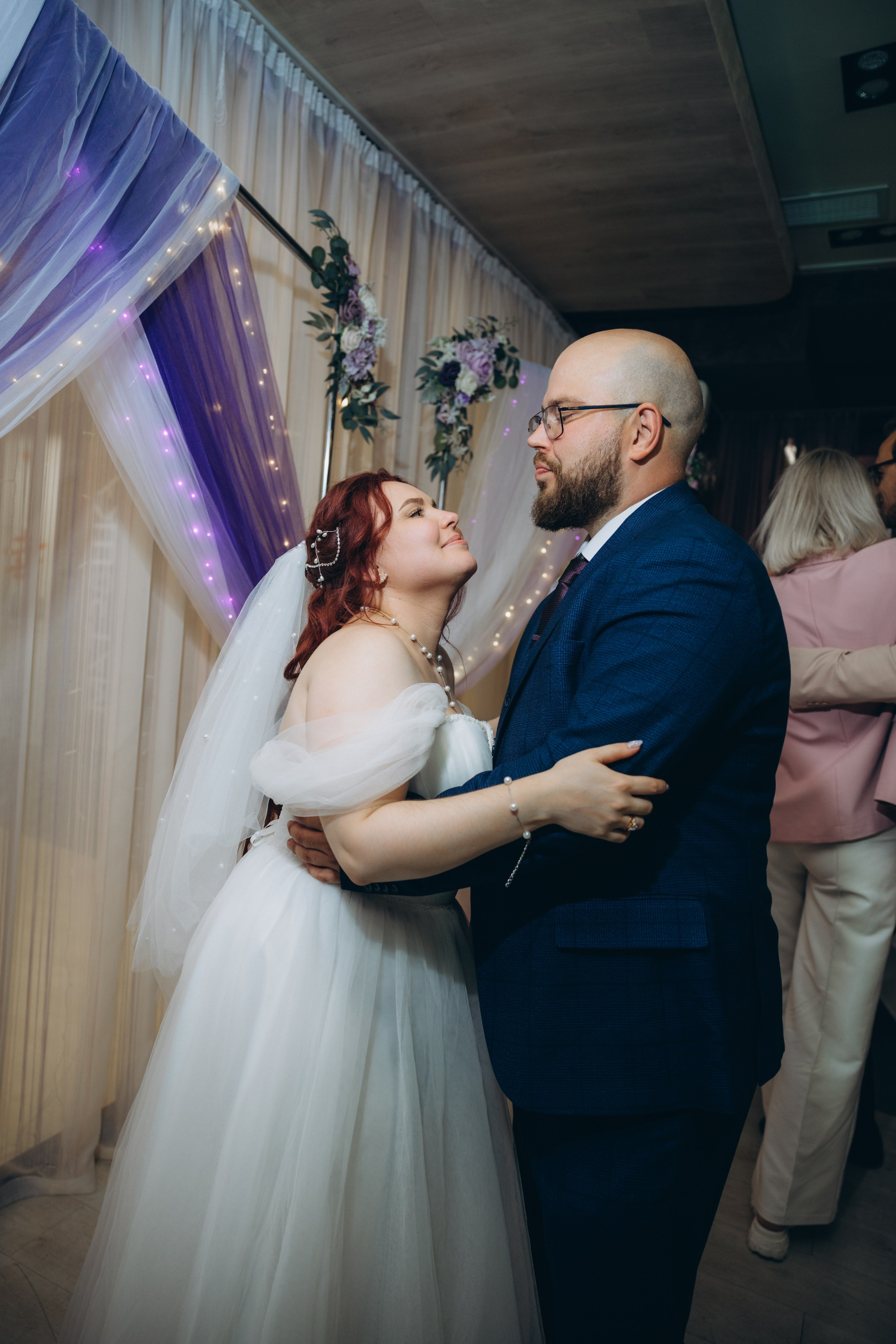 Андрей & Мария. Свадебный, семейный фотограф в Иркутске Светлана Макаричева