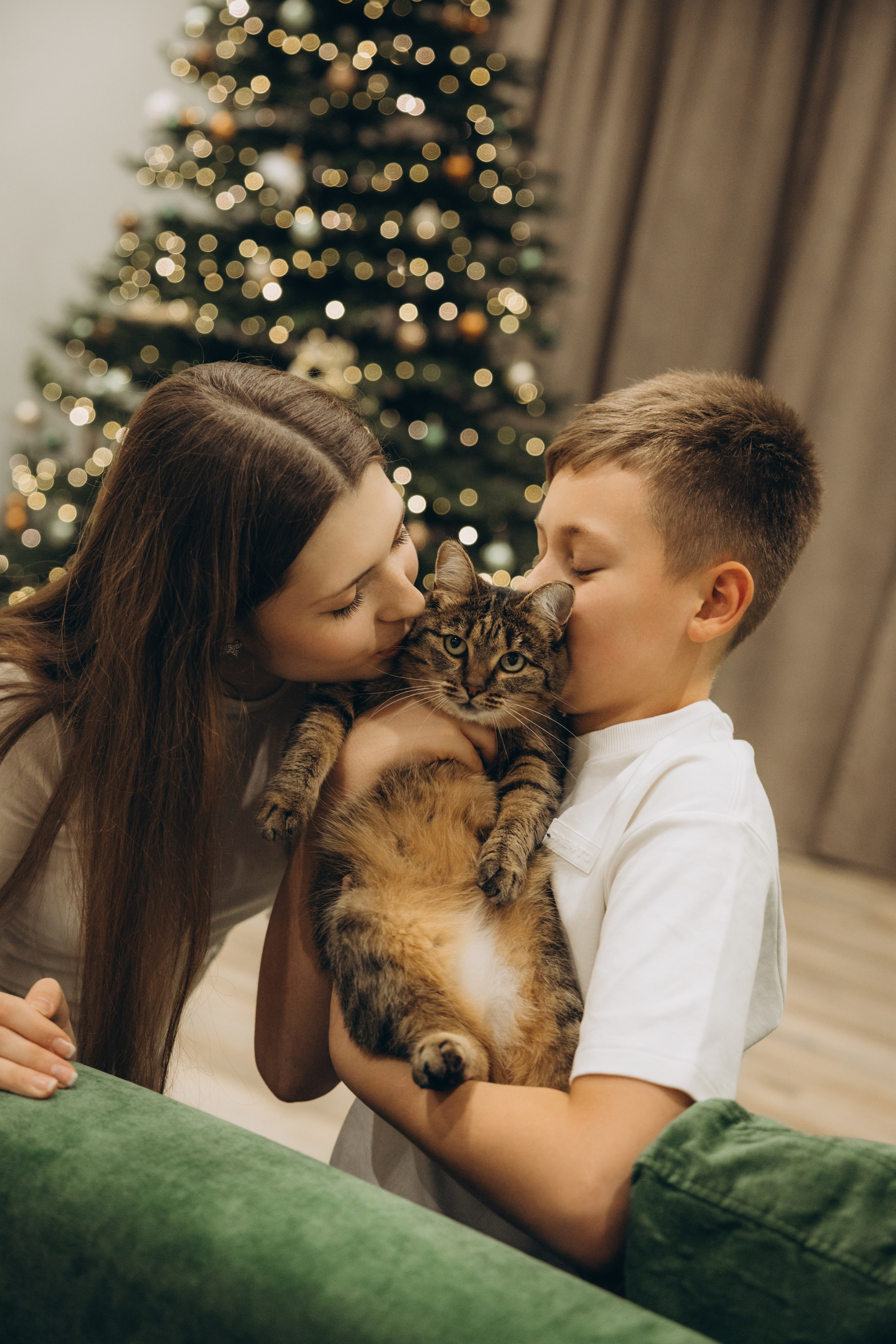 Дома. Свадебный, семейный фотограф в Иркутске Светлана Макаричева