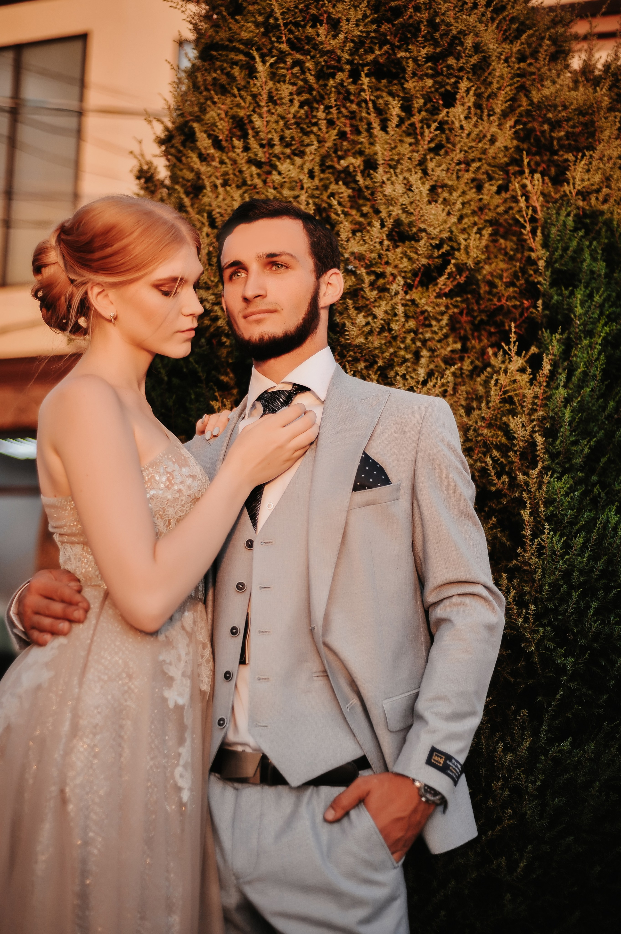 Love story Парк. Свадебный фотограф и видеограф в городе Армавир Katerina Arts