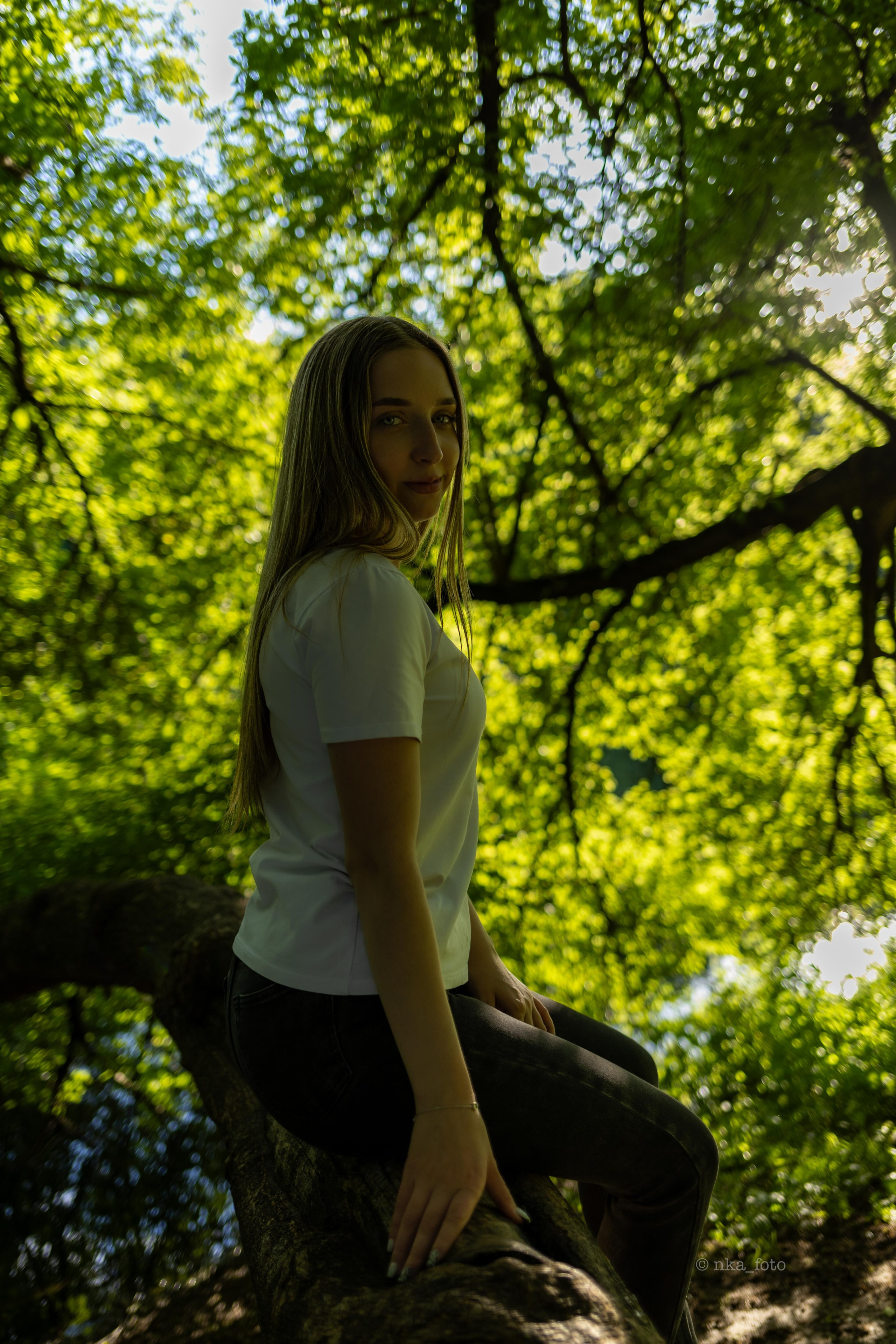 Love story в измайловской парке. Фотограф в Москве портреты | репортажи | спорт