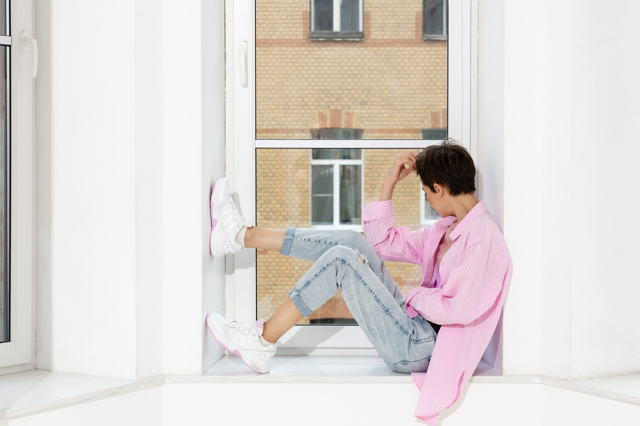 Мастер класс по динамическому фотопозированию от Екатерины Снежковой. Фотограф в Санкт-Петербурге — Сергей Петров