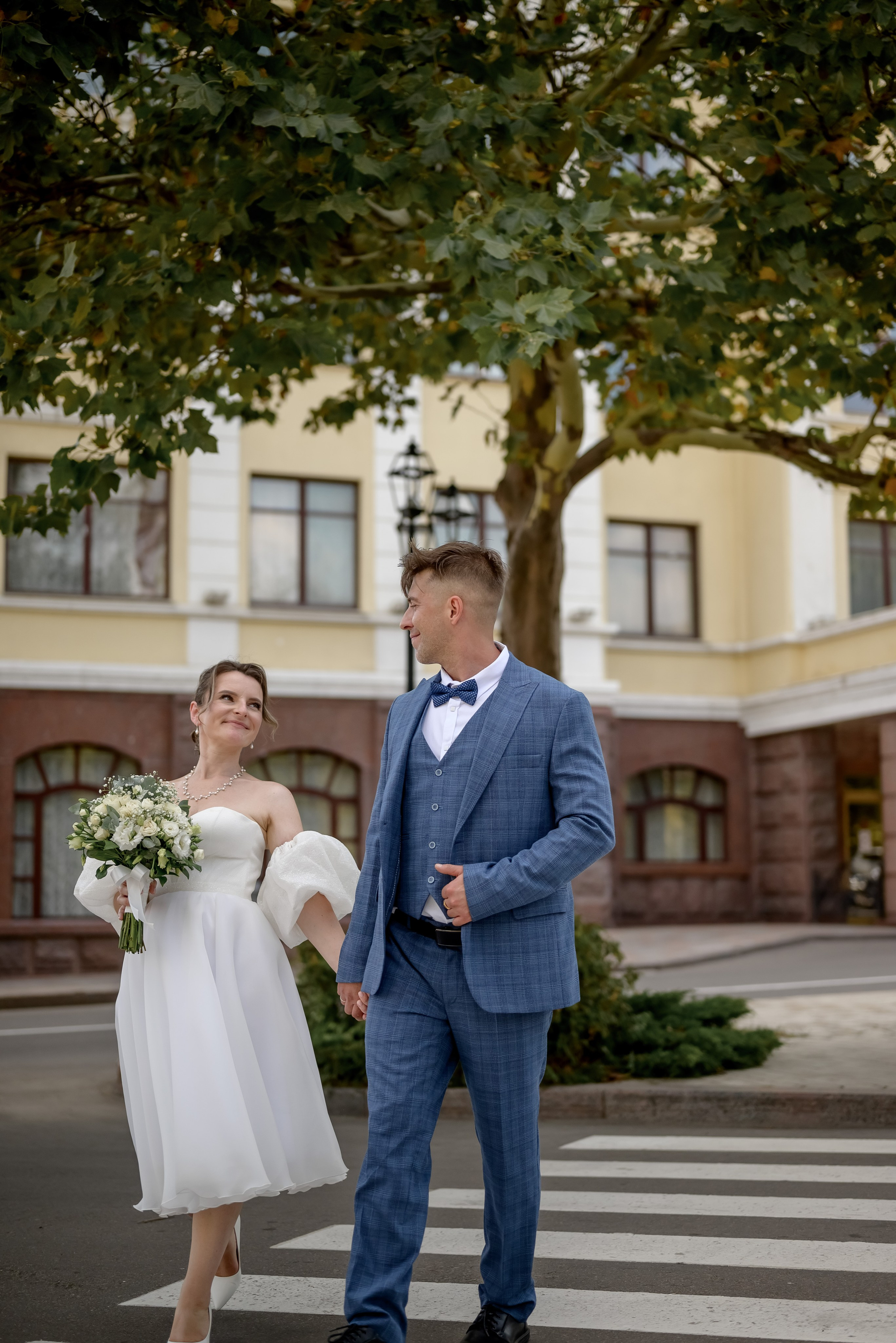 Анонс свадебного дня. Юлия Басня семейный и свадебный фотограф в Донецке