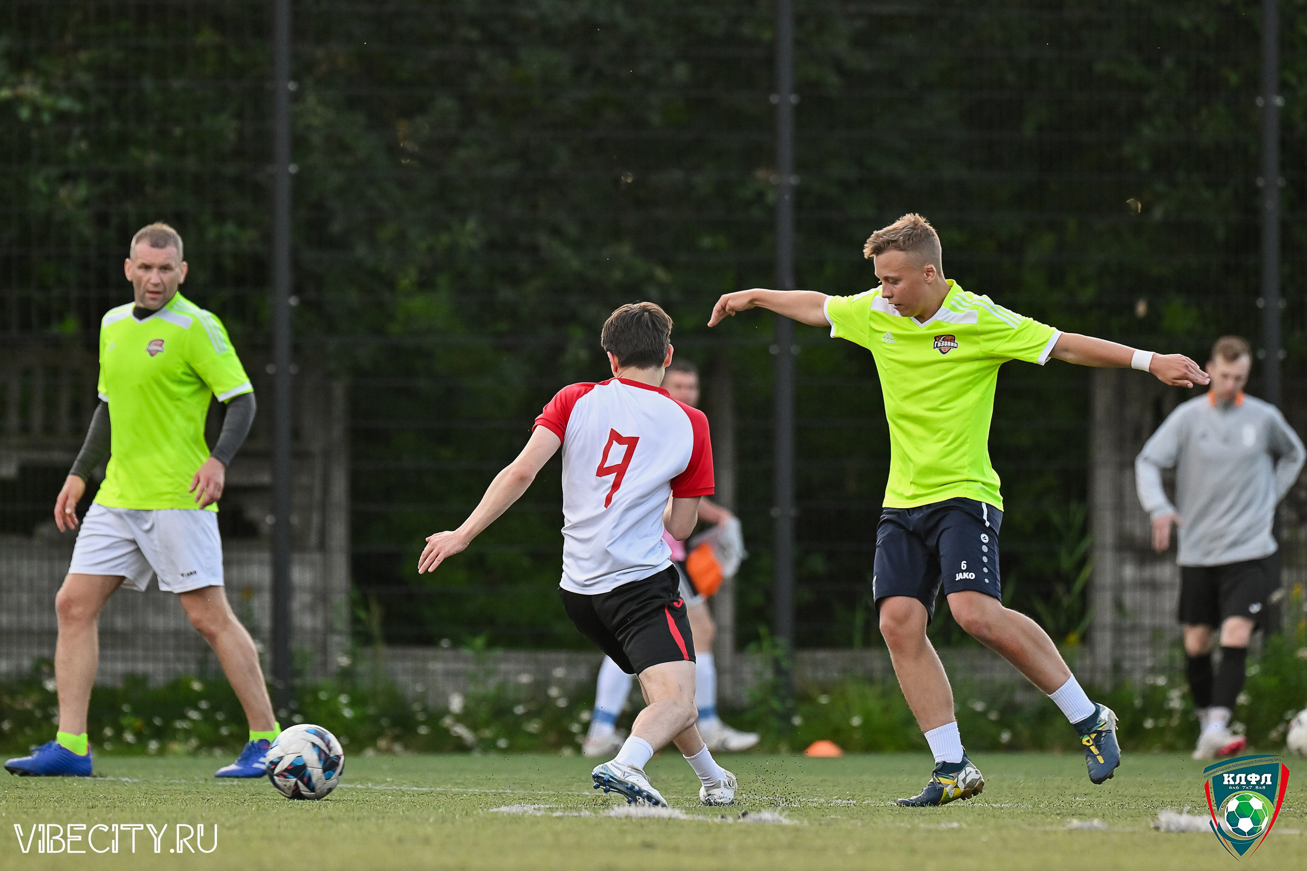 ПЛЕЙ-ОФФ XXl ЛЕТНЕГО КУБКА КАЛИНИНГРАДСКОЙ ЛФЛ. VIBECITY.RU Вайб Сити Ру Фоторепортажи Фотоотчеты Калининград