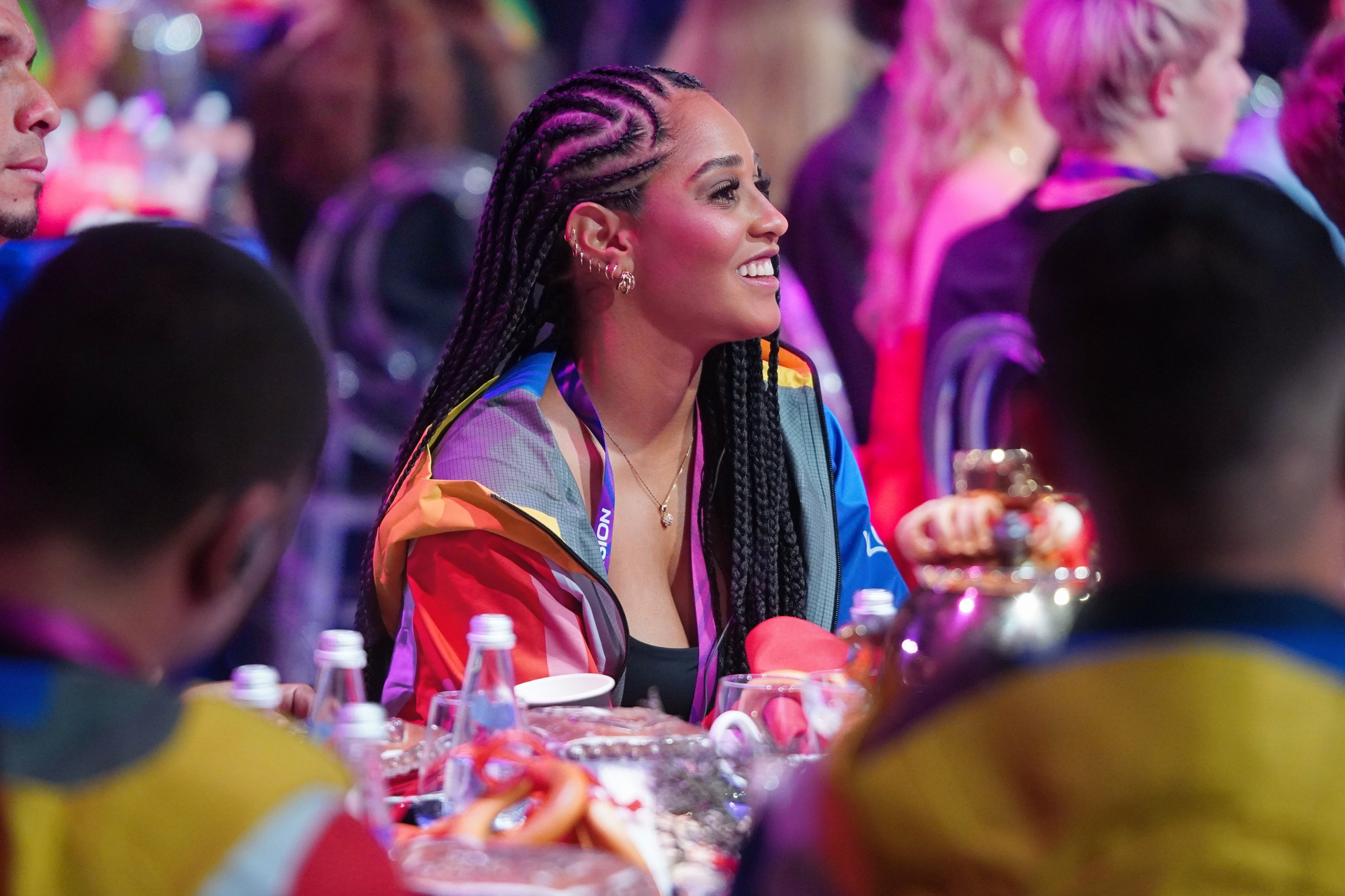 Тударинова Дарья — репортажный фотограф в Москве