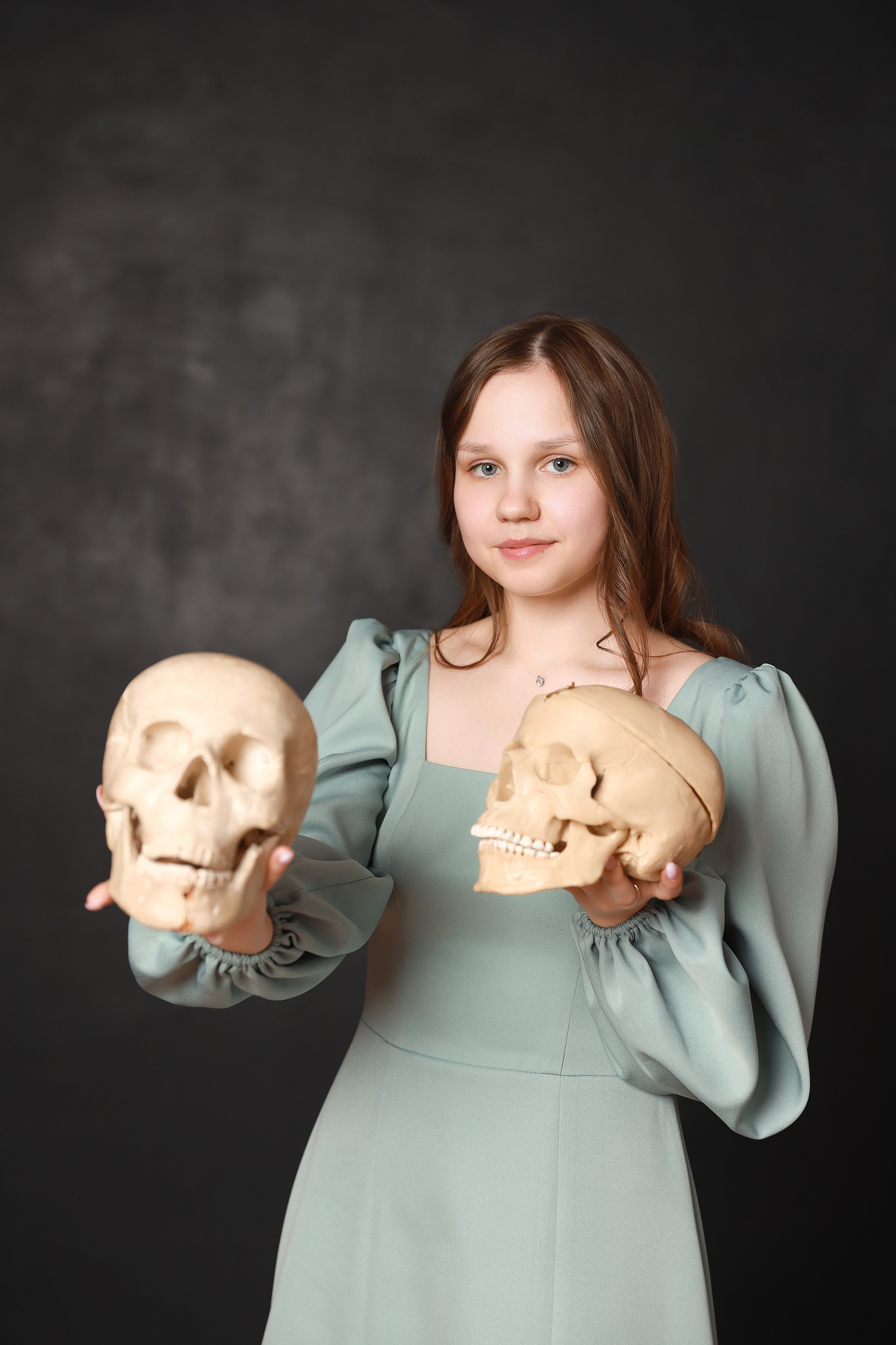 СТАРШАЯ ШКОЛА (9-11 КЛАСС). Школьный фотограф в Красноярске