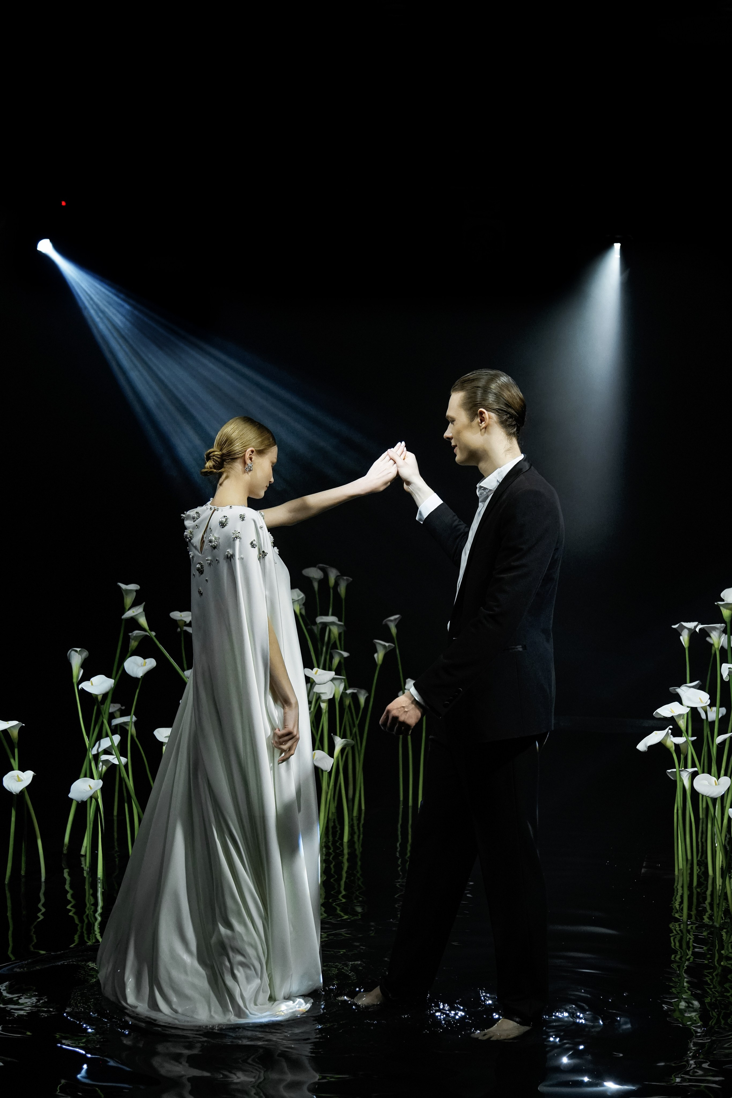 Свадебный фотограф и видеограф в Ростове-на-Дону. Максим и Наталья Лебедевы