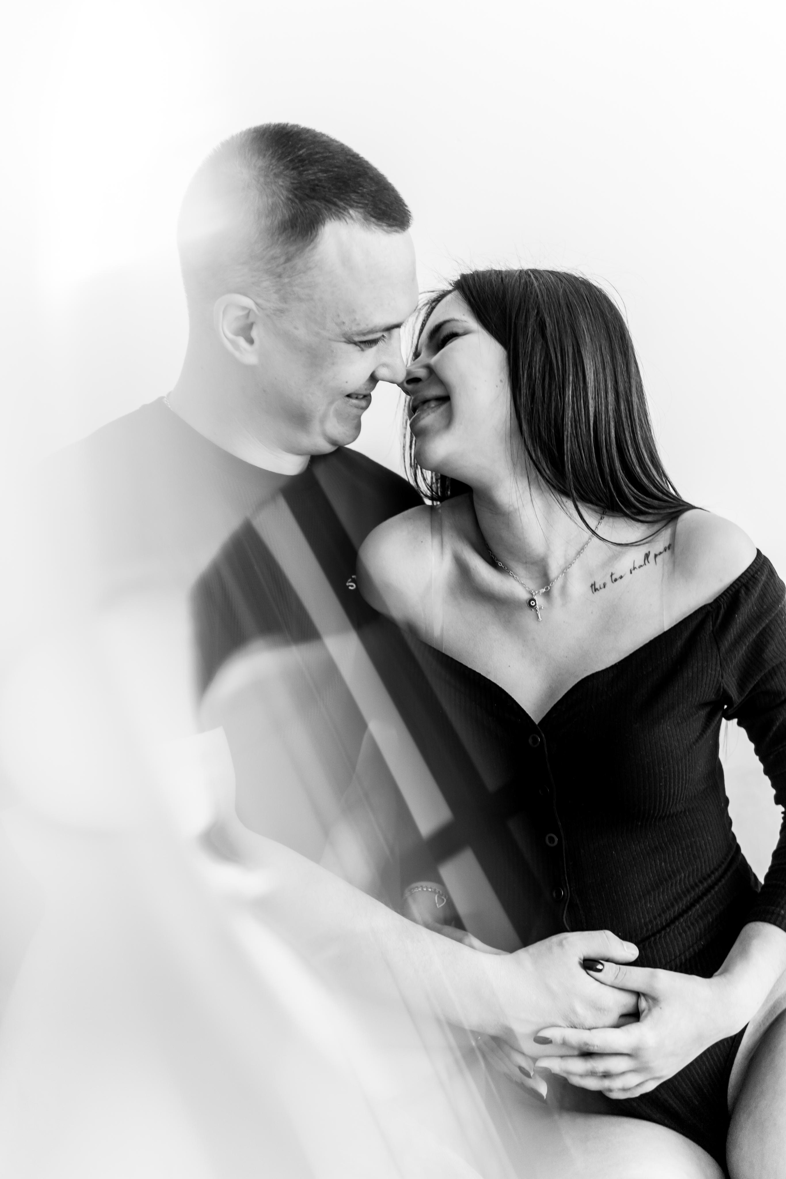 Фотосессия 1+1=3. Семейный и детский фотограф в Самаре Анна Игнатова