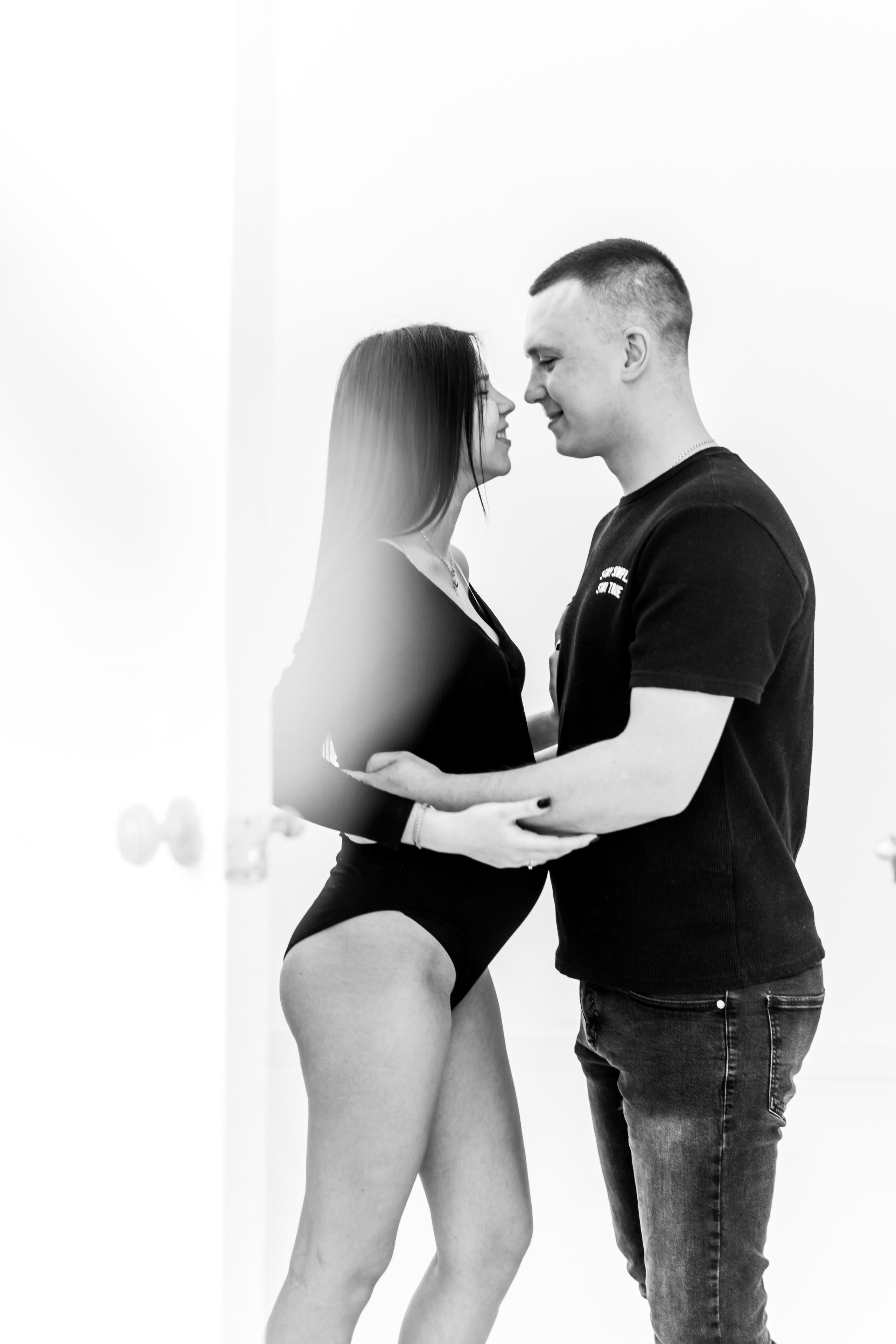 Фотосессия 1+1=3. Семейный и детский фотограф в Самаре Анна Игнатова