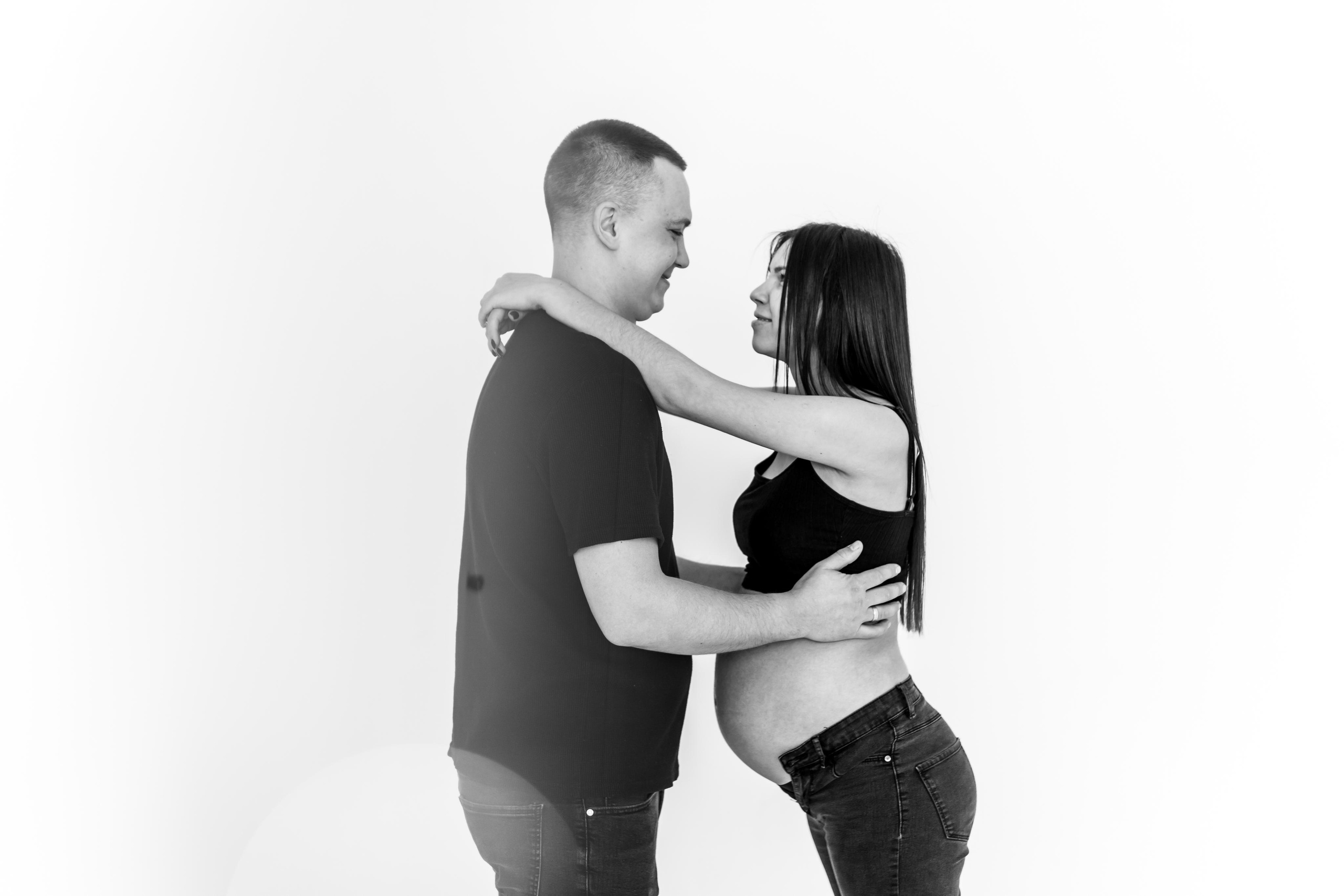 Фотосессия 1+1=3. Семейный и детский фотограф в Самаре Анна Игнатова