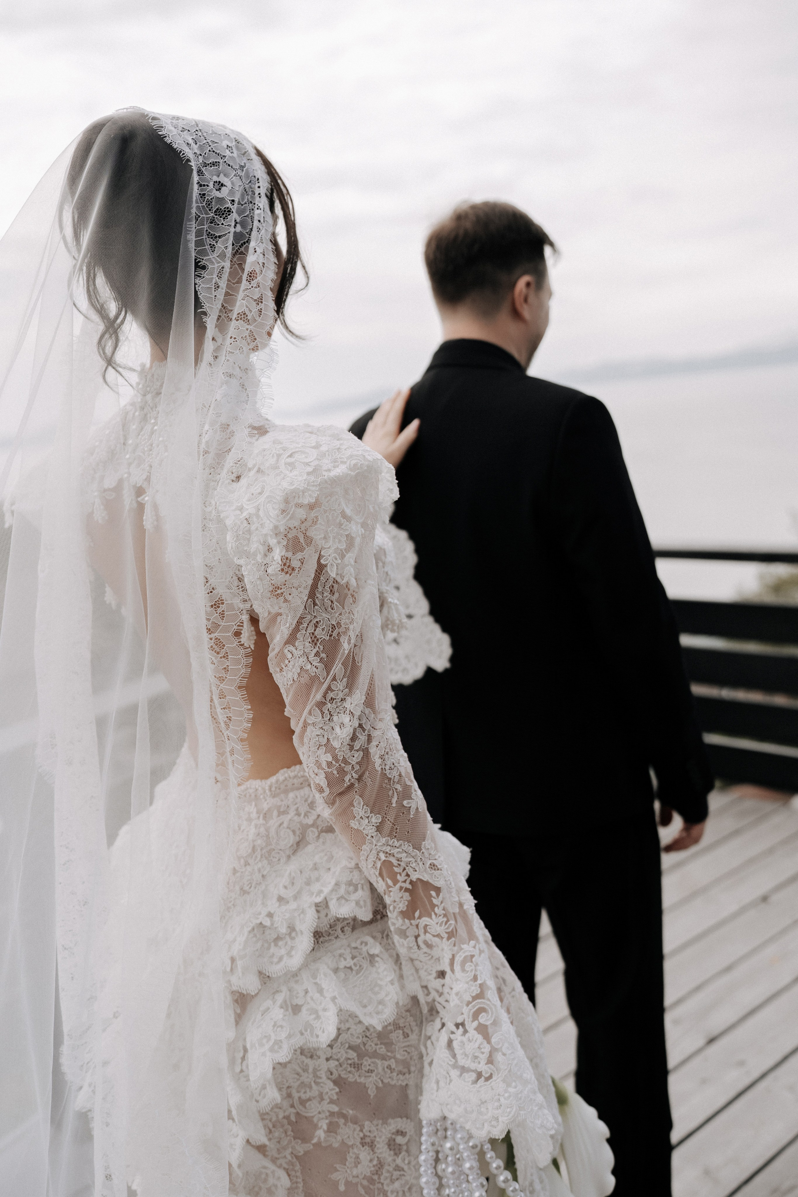 Слава и Алиса. Свадебный и семейный Фотограф на Камчатке (love story, портрет, контент, беременность) Елена Великовская