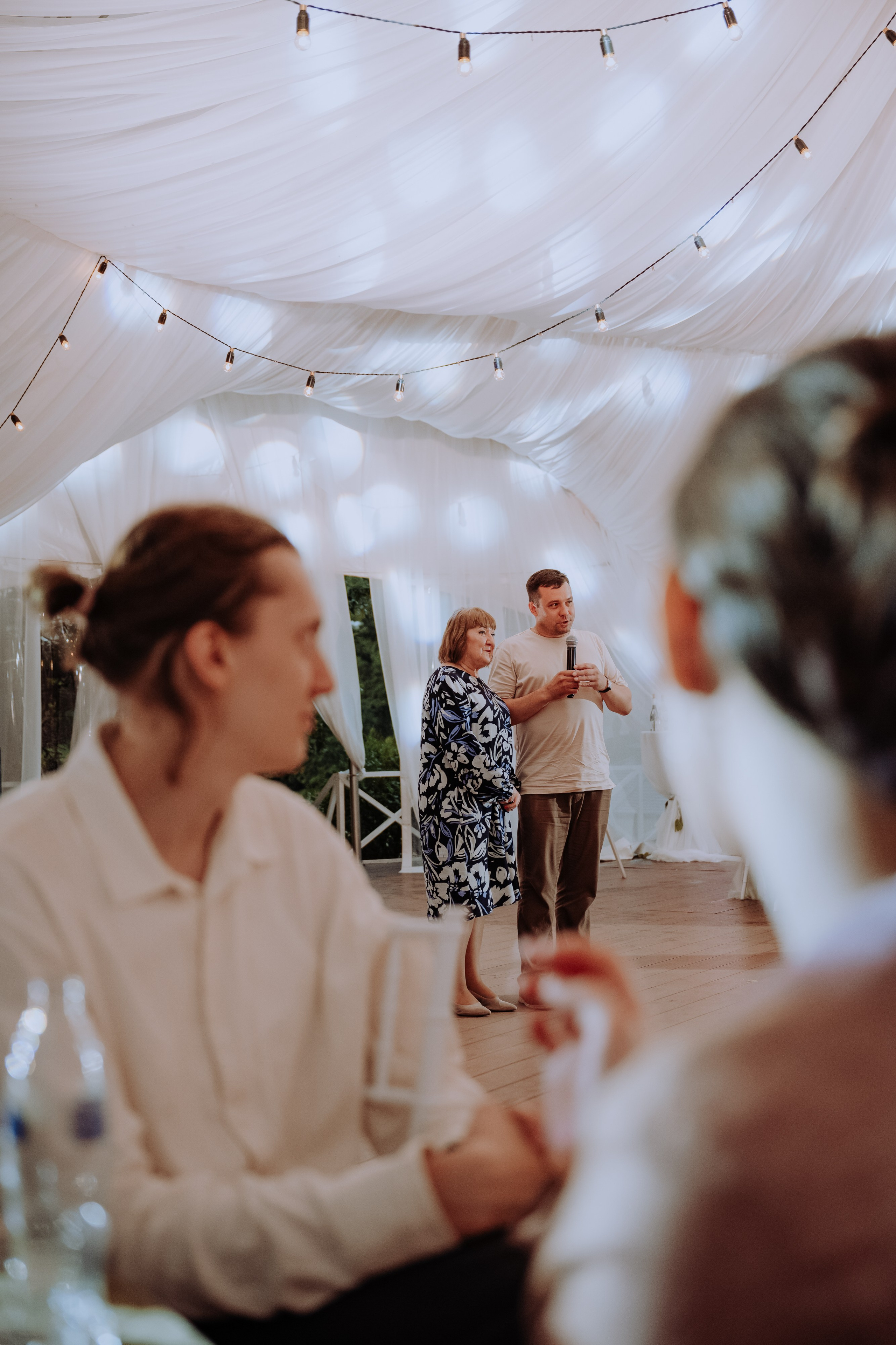 Свадьба Насти и Вани. Фотограф в Москве