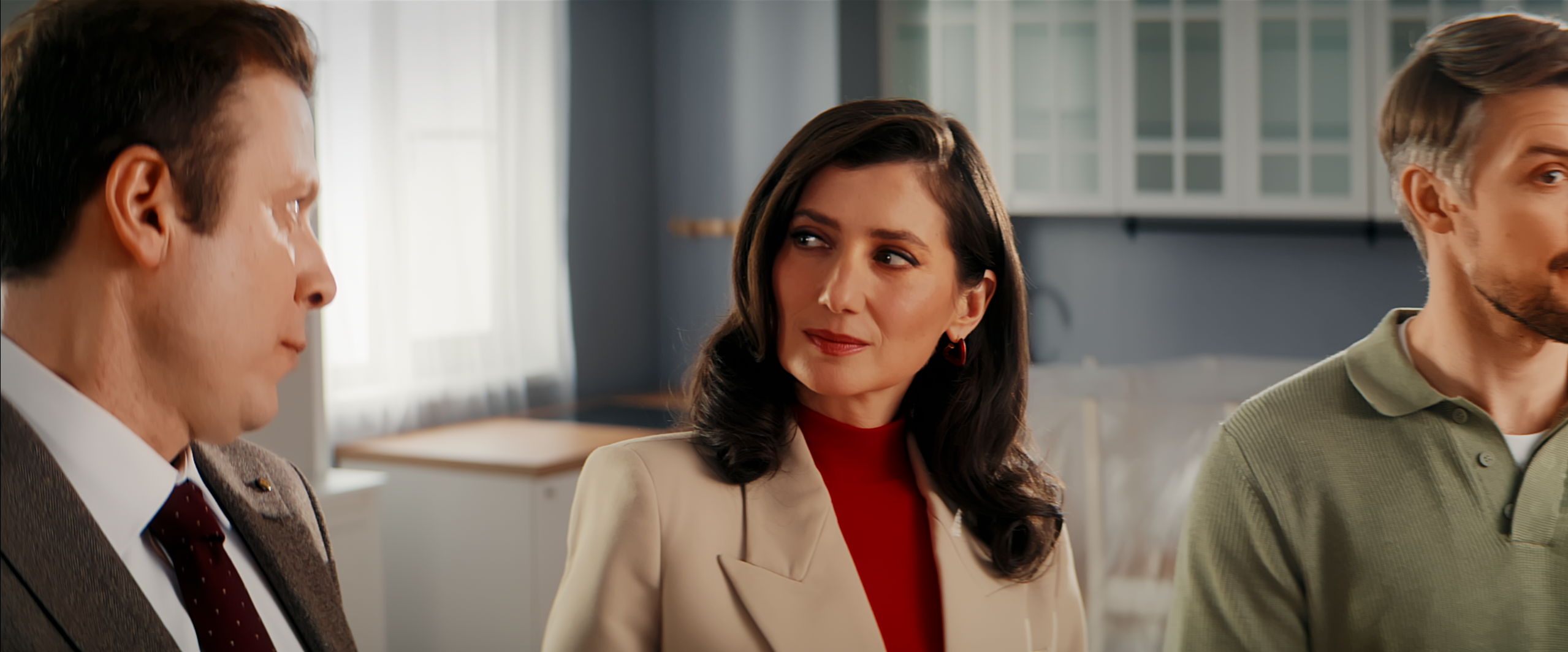 Color Grading for Commercials & Branded Videos — Andrey Vavilov