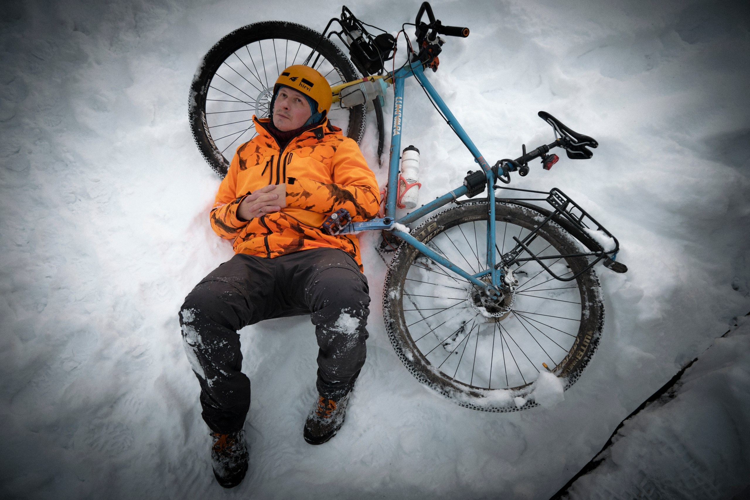 Фотограф Даниил Богомолов, Санкт-Петербург
