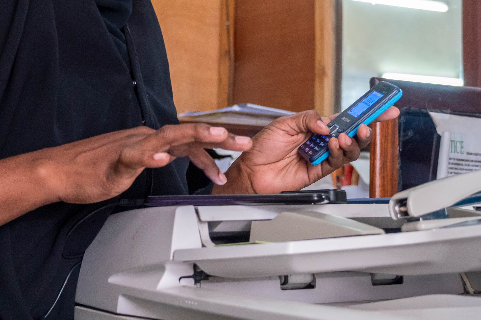 Остров Занзибар, г. Стоун Таун (Занзибар) Zanzibar Island, Stone Town (Zanzibar). Фотограф Алексей Скоробогатько