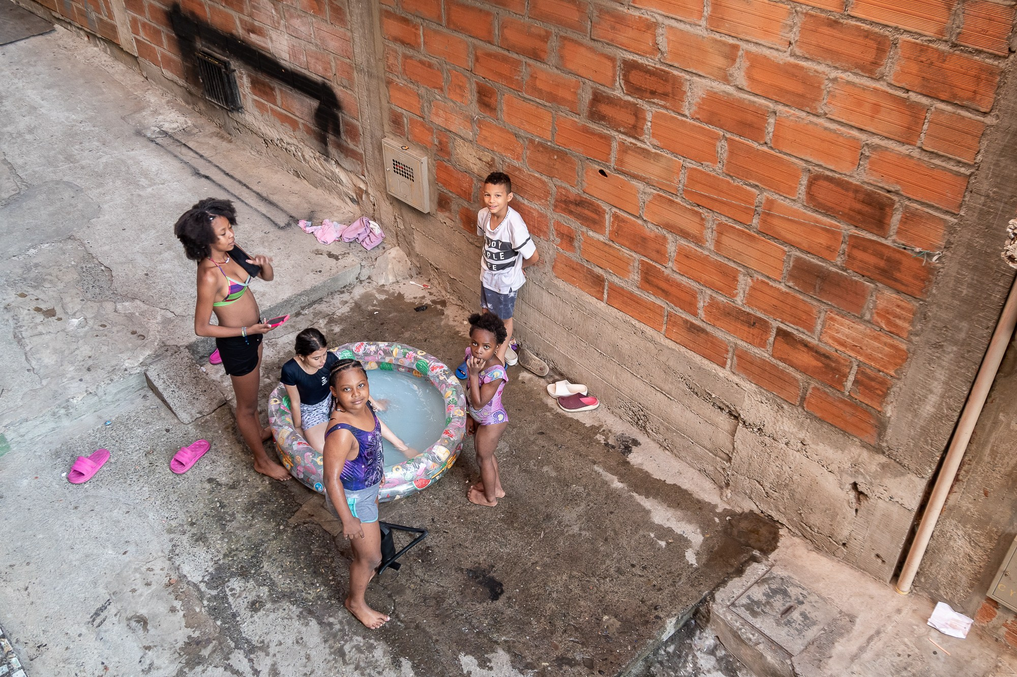 Колумбия Медельин. Colombia Medellin. Фотограф Алексей Скоробогатько