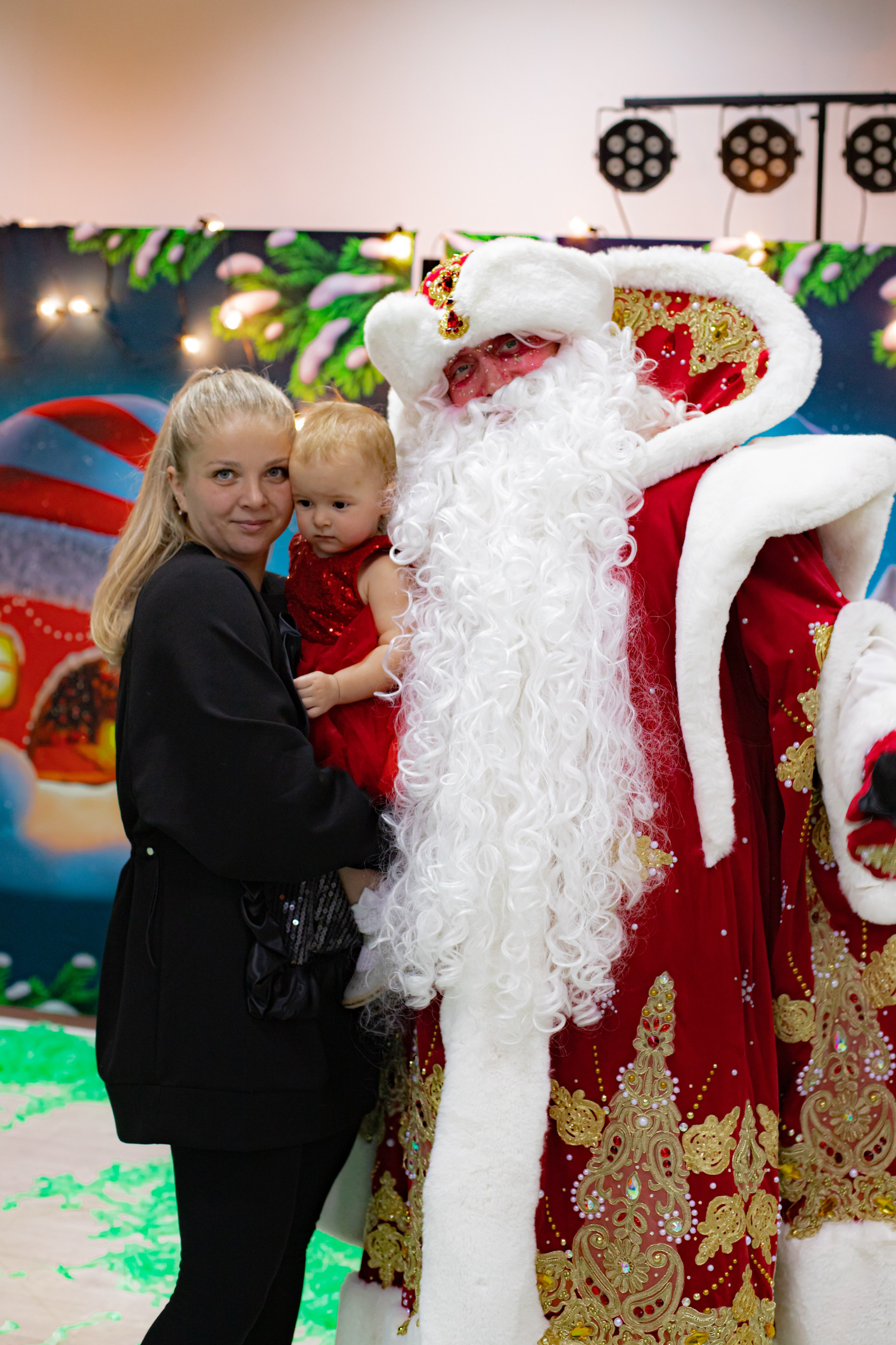 HAPPY NEW YEAR PART/3. Photokarish