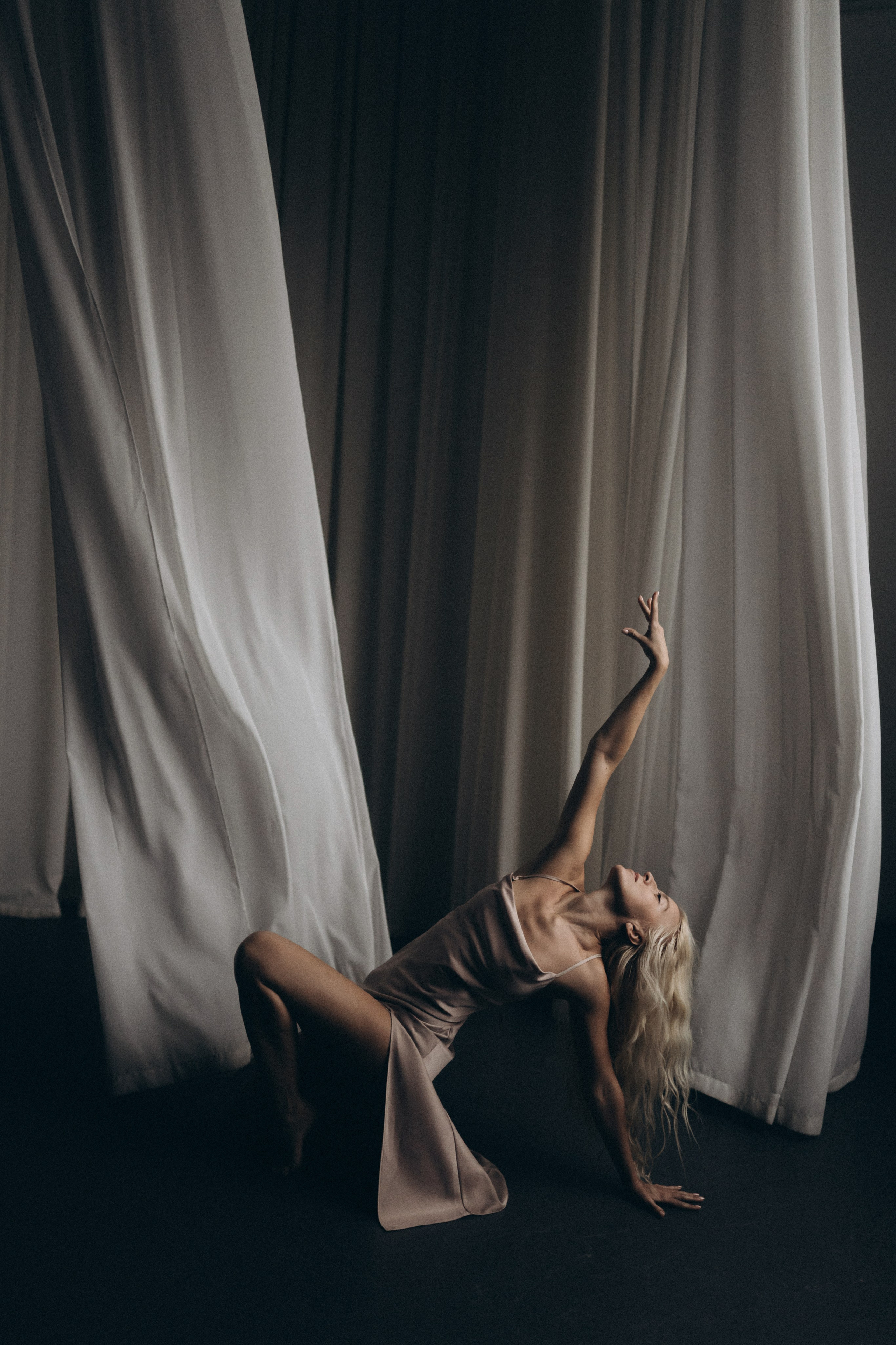 Two sisters. Фотограф Дарья Филатова