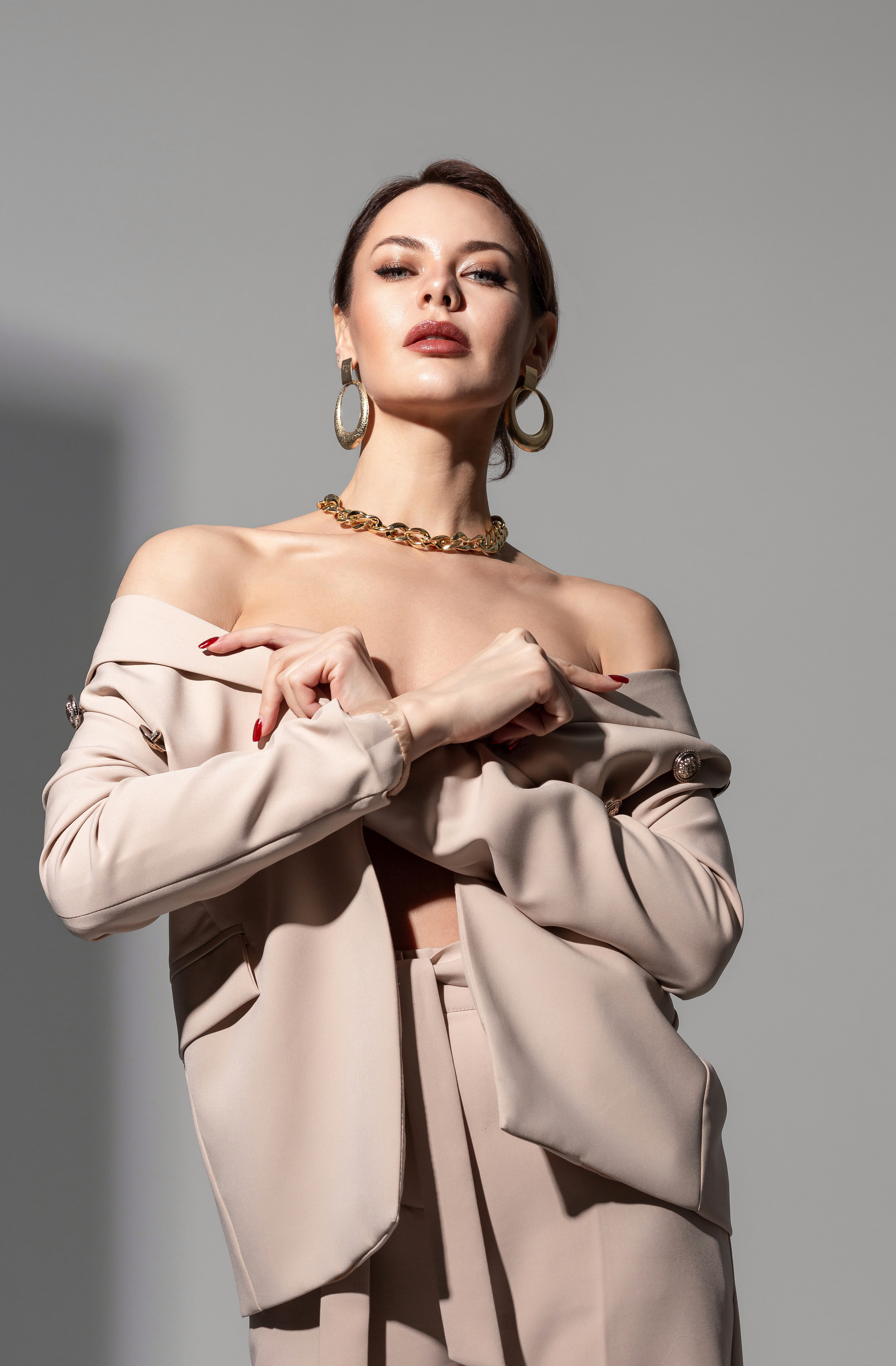 Фотограф маркетлейсов в городе Иваново Галина Рябова