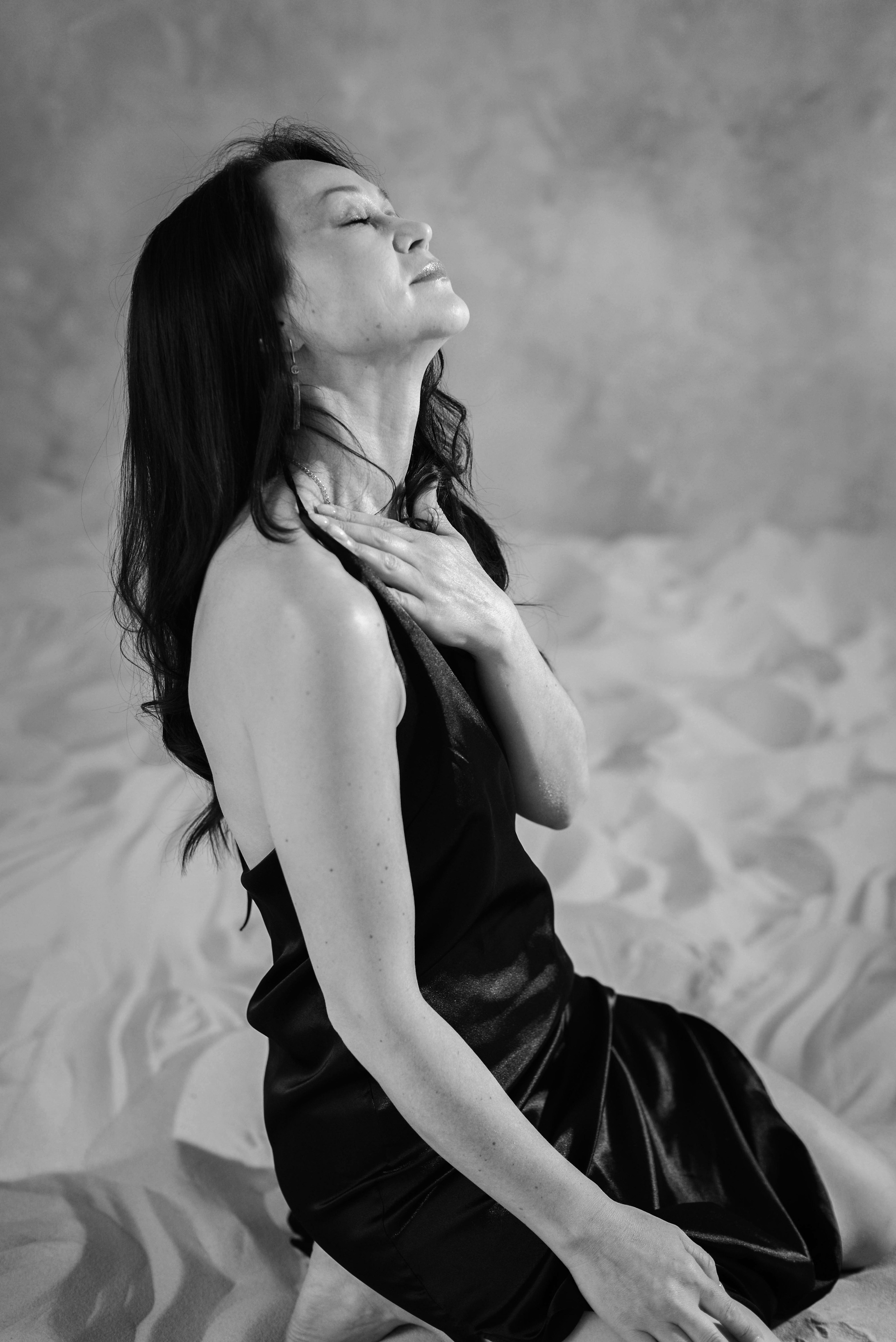 Фотограф в Красноярске Шепелева Мария