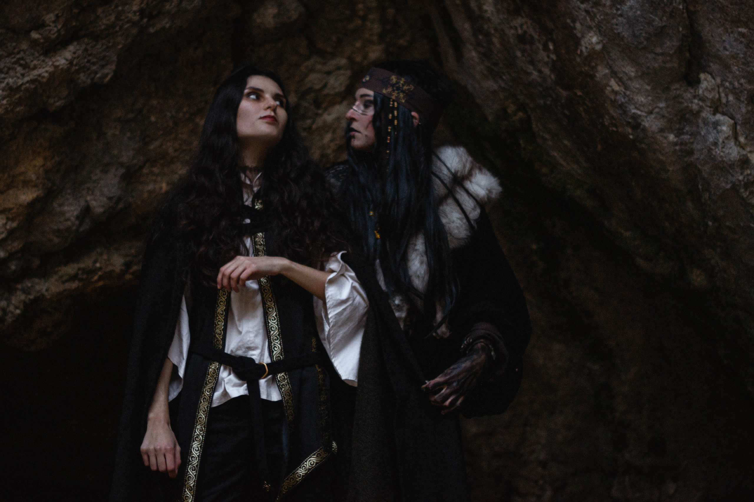 Шаман. Фотограф в Севастополе