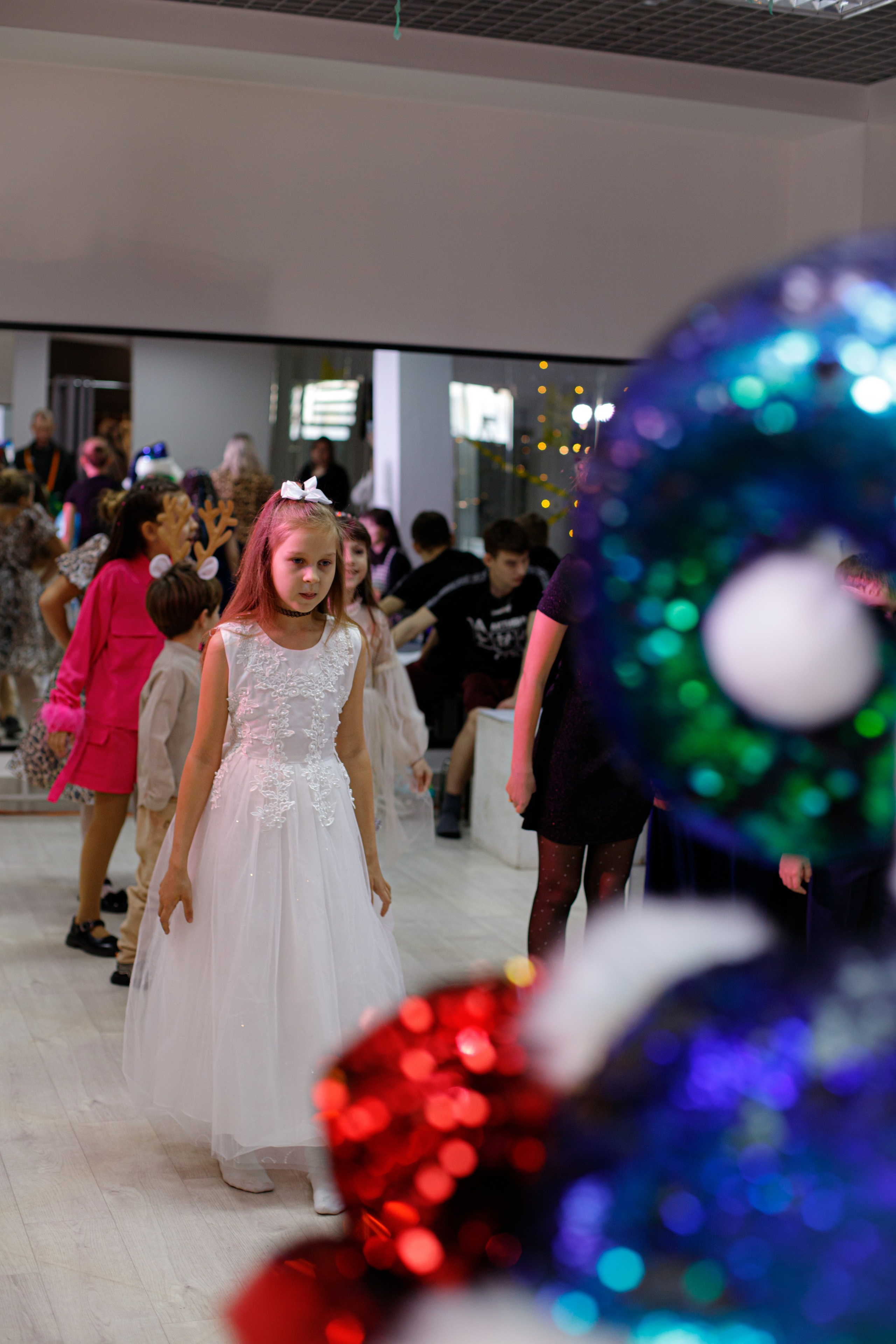 Happy new year / part2. Photokarish