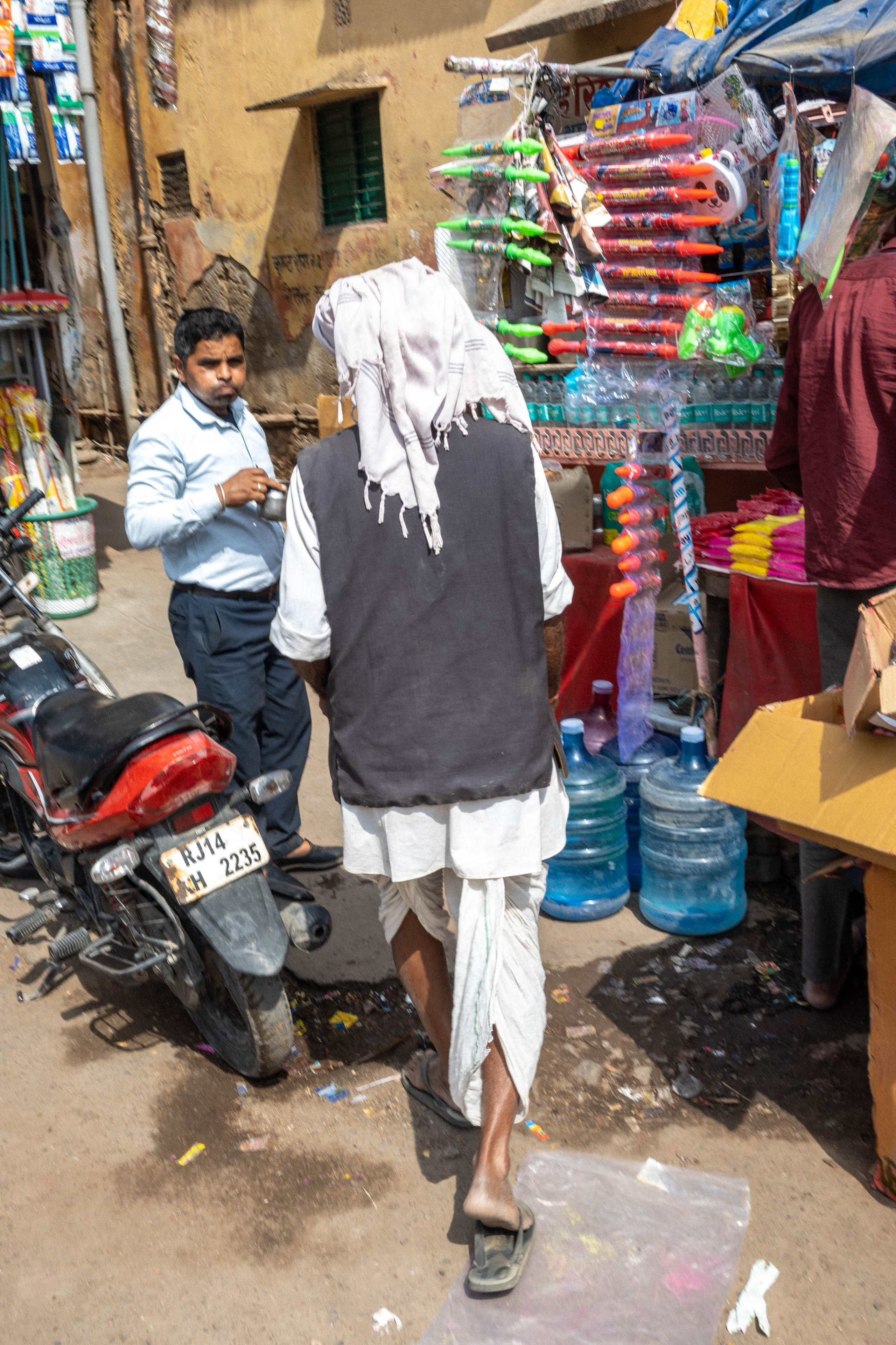 ИНДИЯ. Фотограф Анастасия Броварник в Санкт-Петербурге