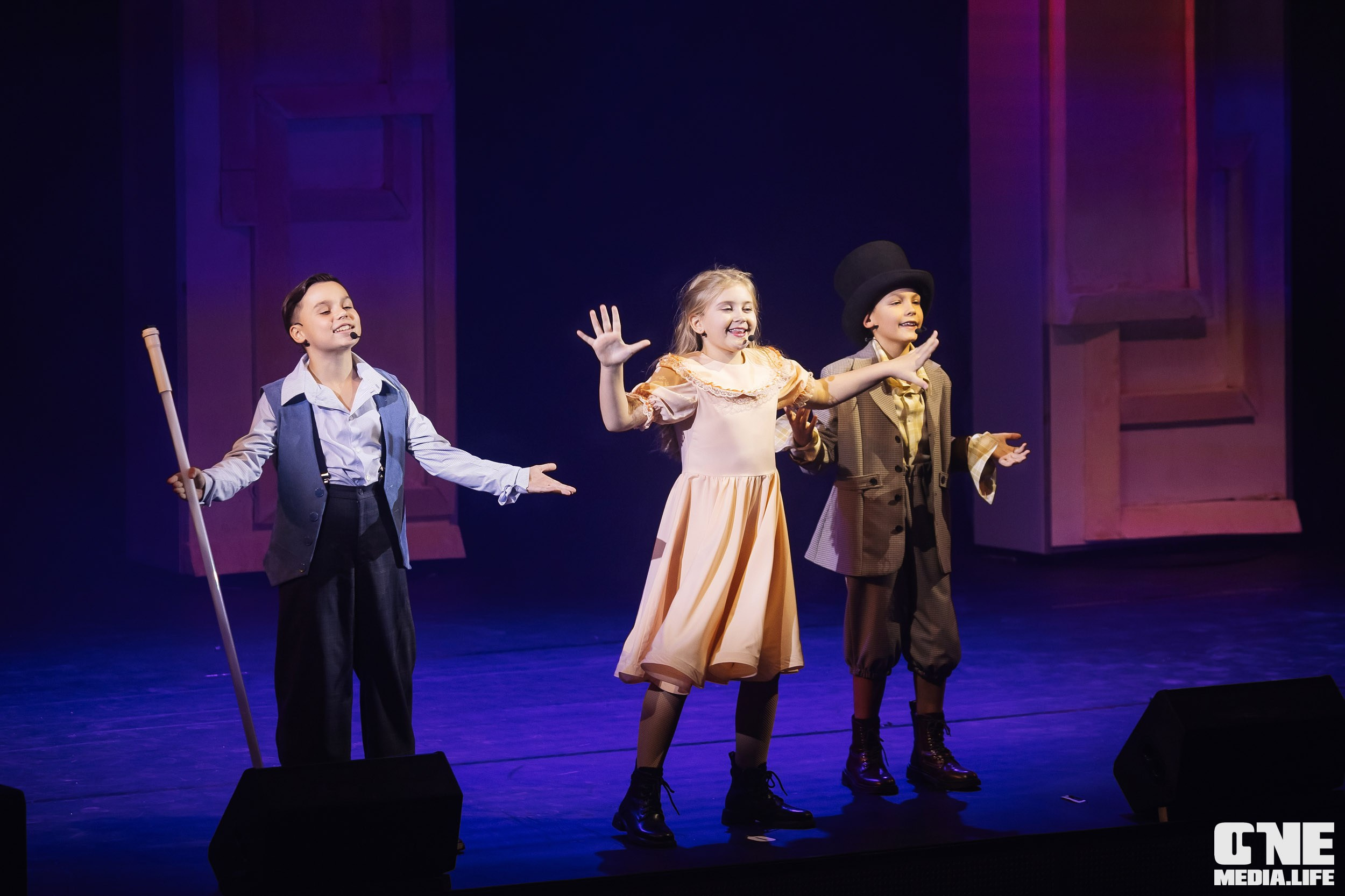 Фоторепортаж из Дома искусств. One Media Life: фоторепортажи, фотоотчеты с мероприятий и заведений