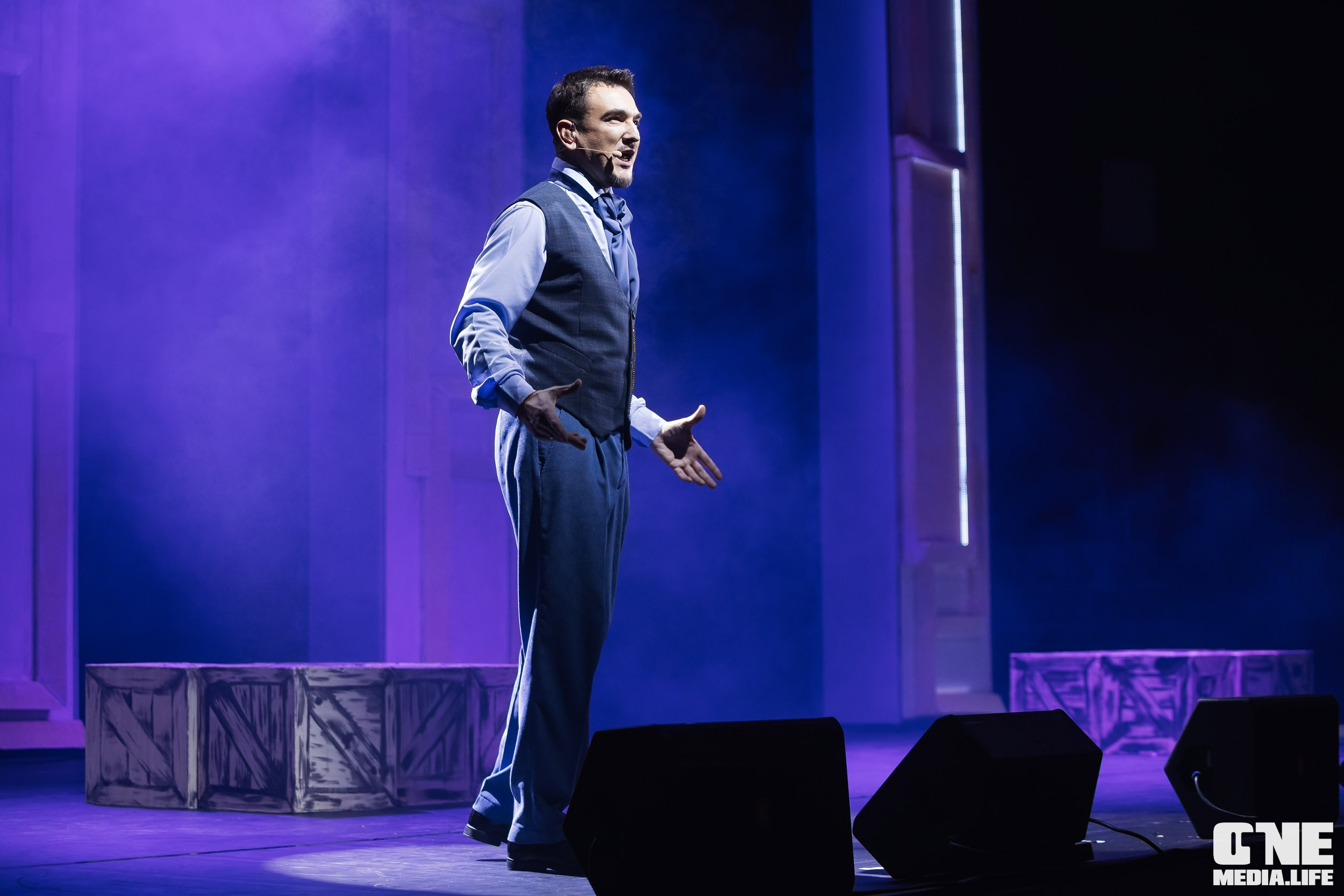 Фоторепортаж из Дома искусств. One Media Life: фоторепортажи, фотоотчеты с мероприятий и заведений