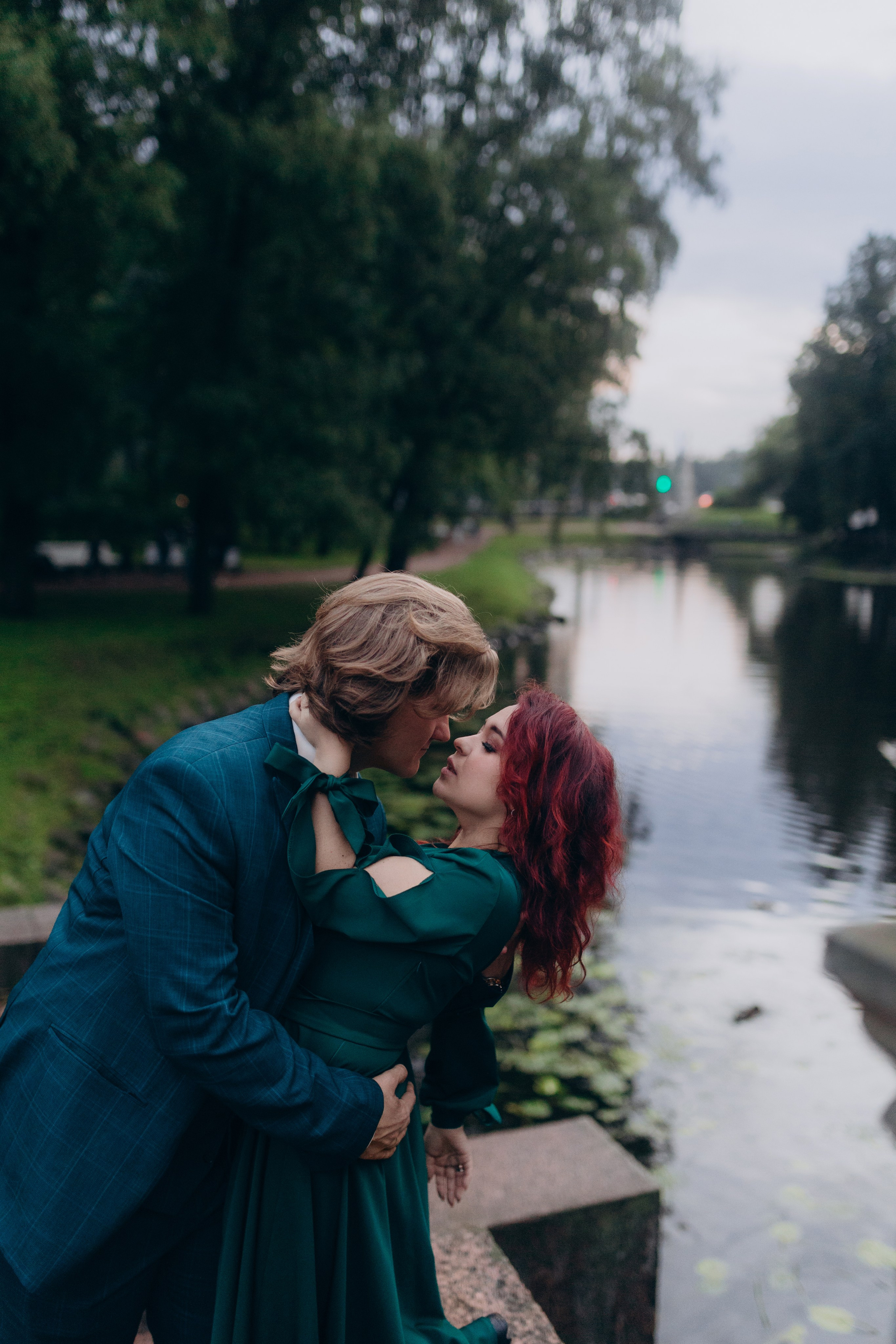 ЛОКАЦИИ. Фотограф в Санкт-Петербурге Разиля Идиятуллина