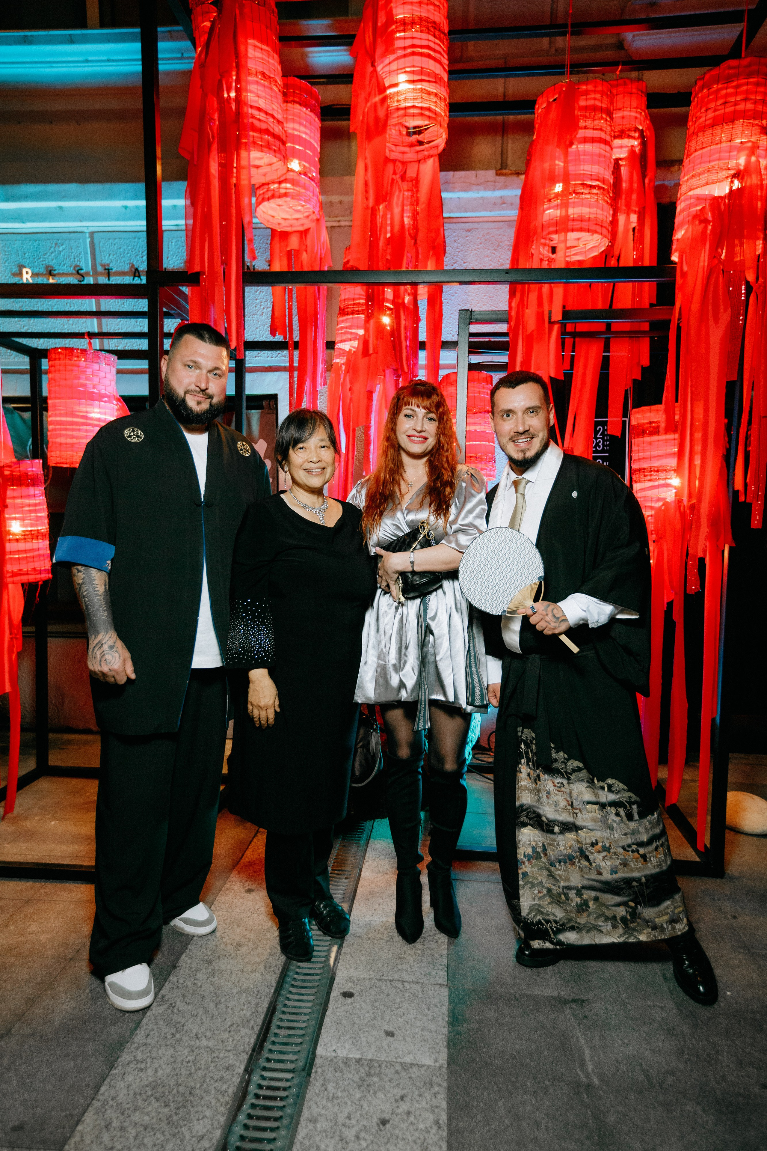 HANAMI — МЕМУАРЫ ГЕЙШИ. СВОИ. ФОТООТЧЕТЫ-СОБЫТИЯ-МЕСТА