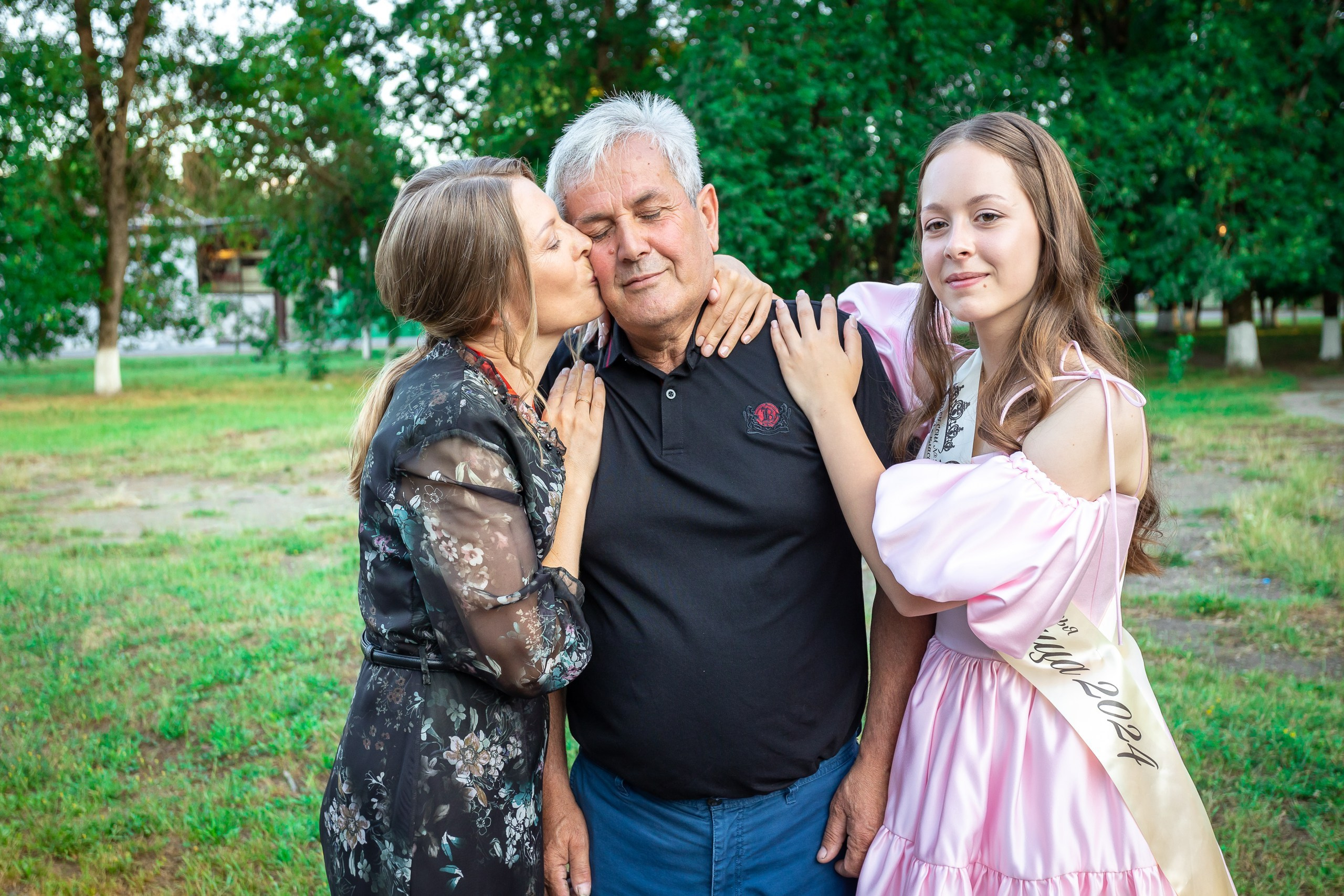 Вручение аттестата 2024 г. Выпускные альбомы Майкоп, Краснодар Елена Золотарева