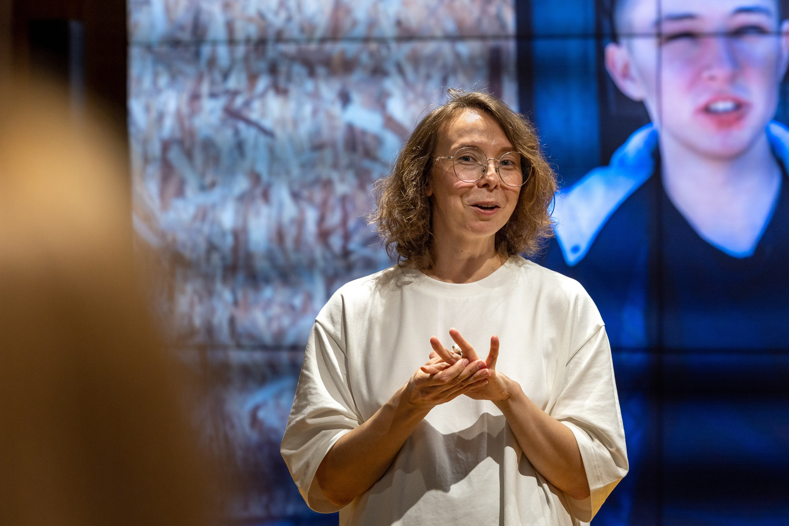 Художественно-исследовательские и образовательные проекты