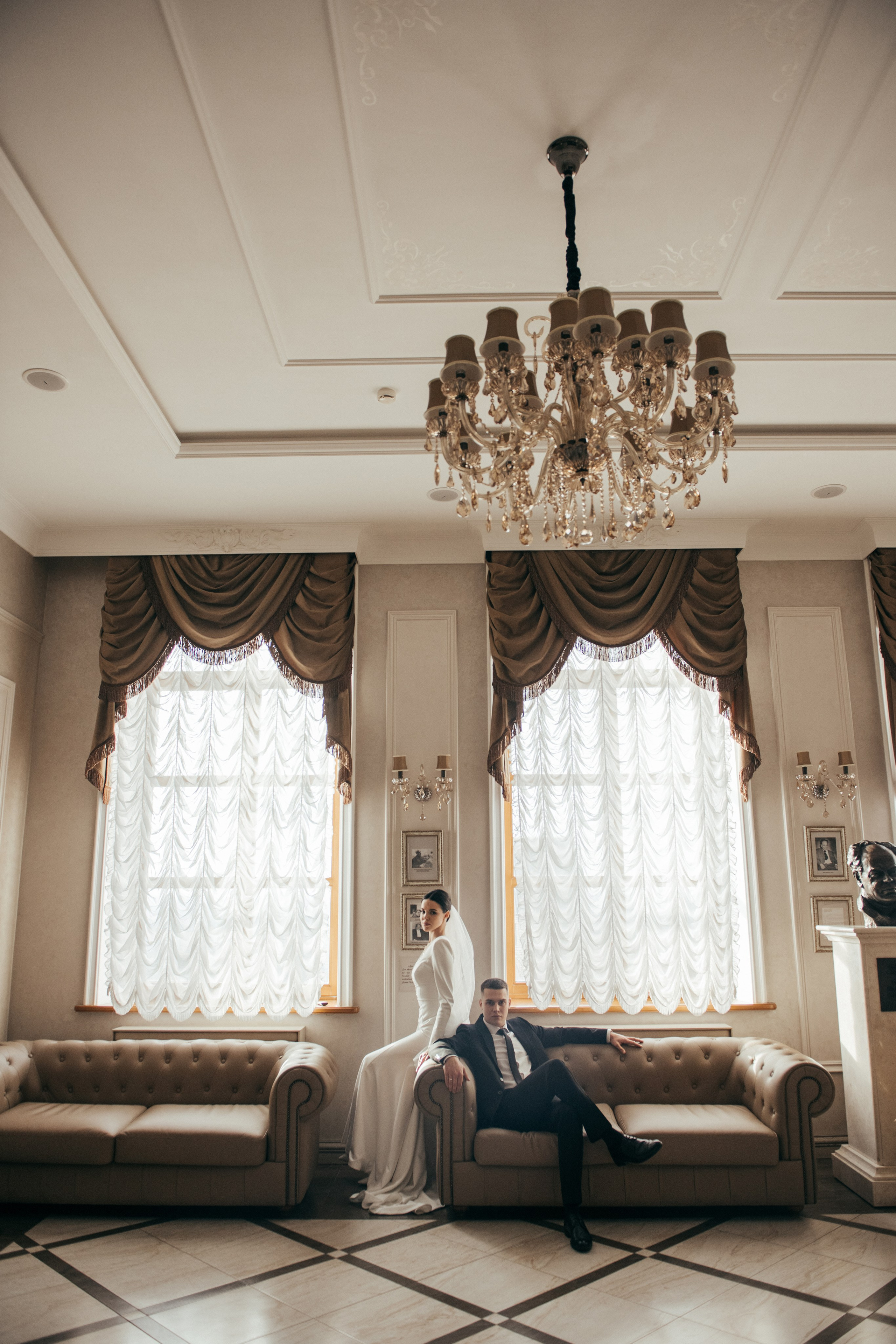 Свадебный и семейный фотограф Алиса Полякова |Старый Оскол | Воронеж