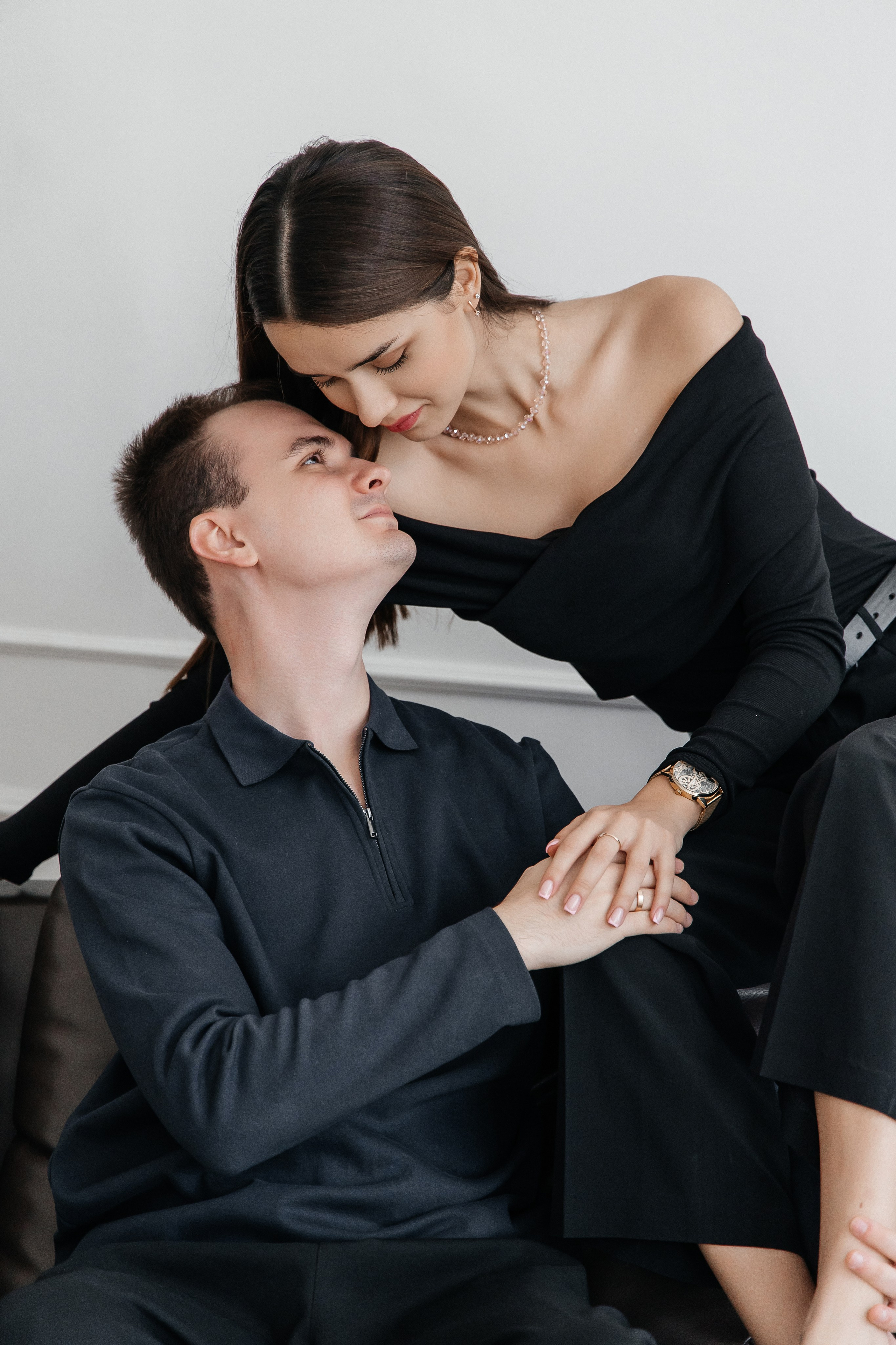 Все виды съёмок. Фотограф Таганрог Хребет София