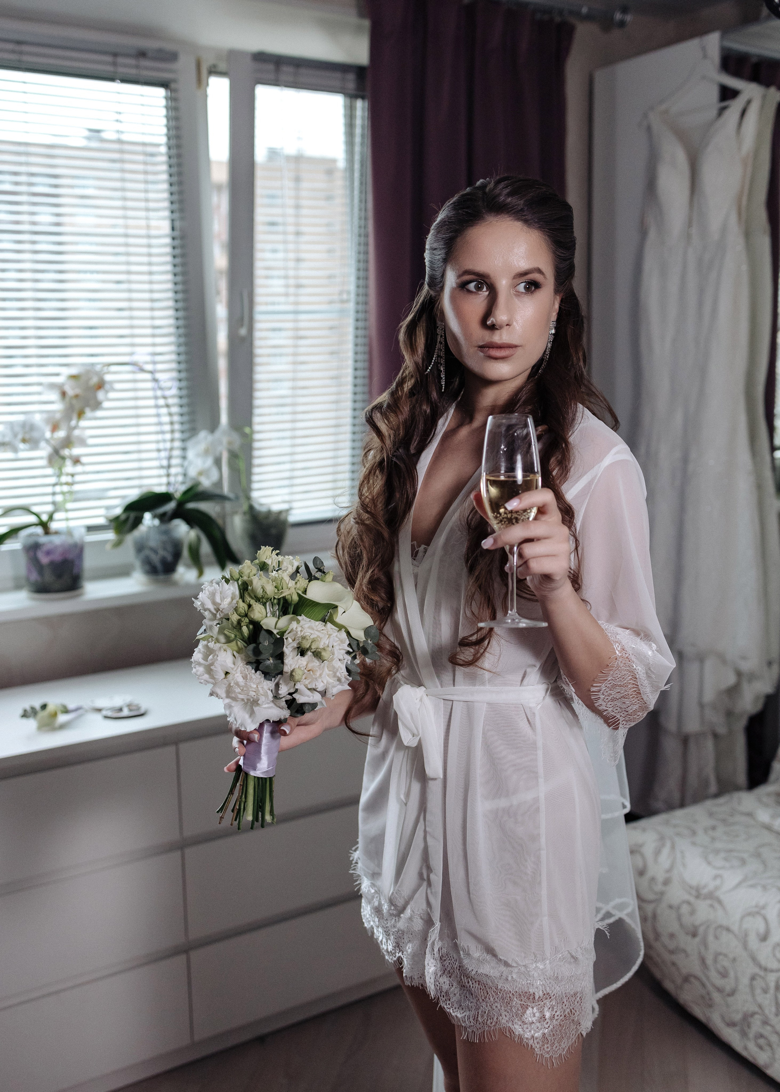 Свадебный фотограф в Москве Максим Паршаков