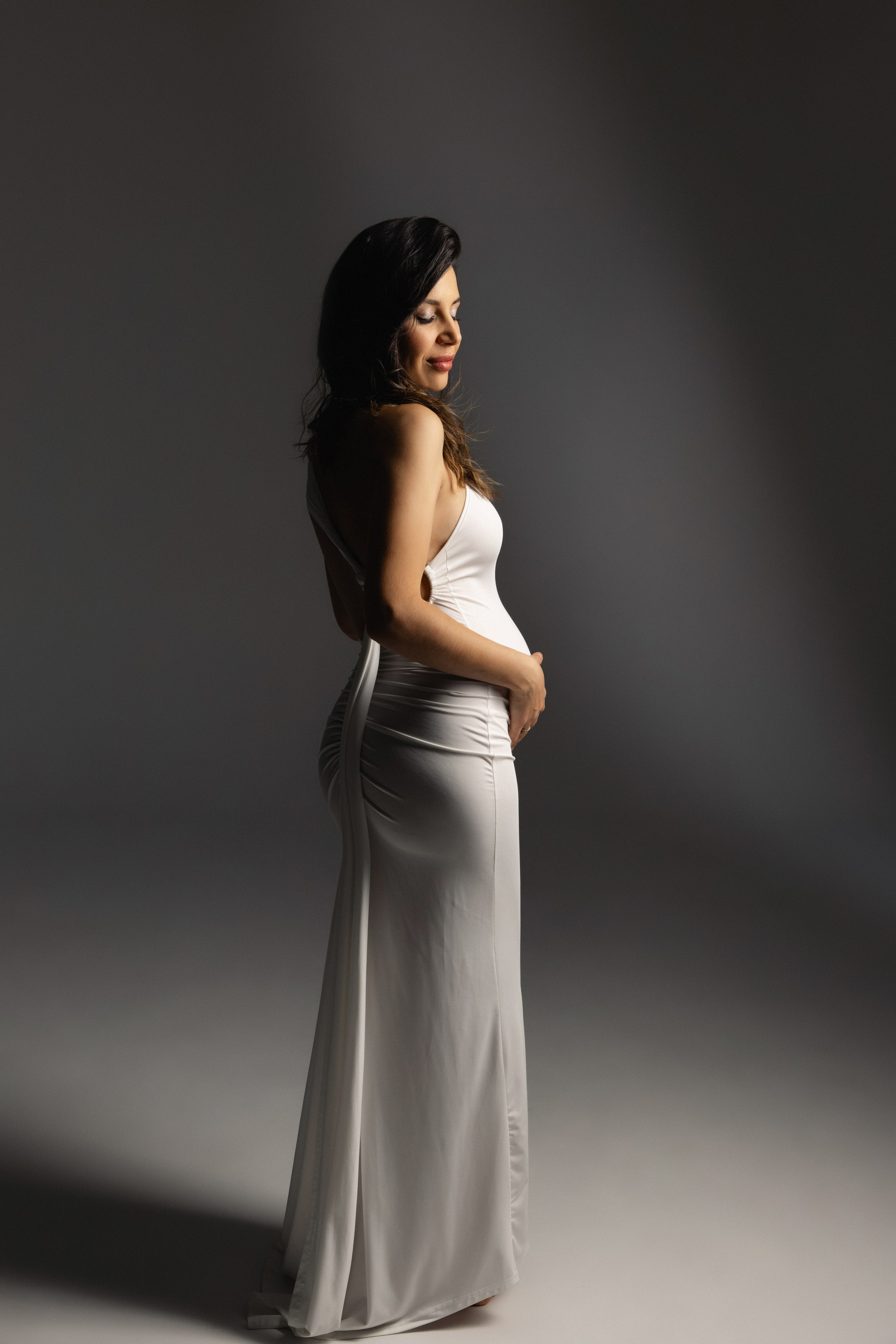 Фотосессия беременности в Мурманске. Мария Махинина — фотограф в Мурманске и Североморске