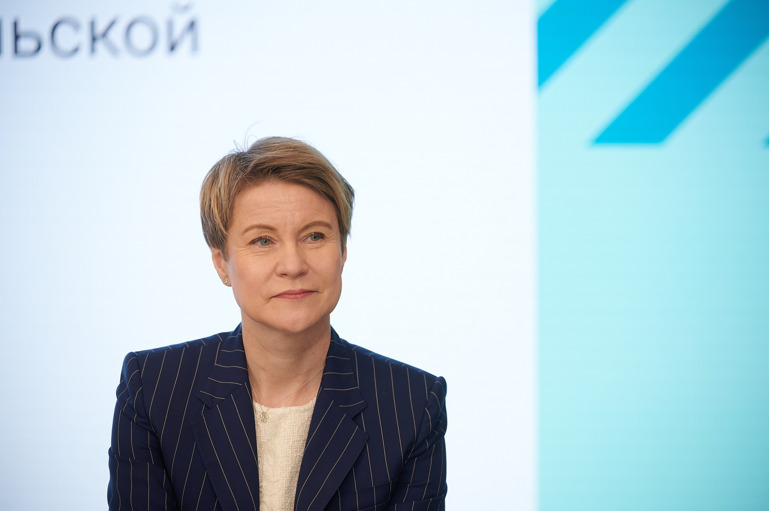 Профессиональная съемка конференций и мероприятий