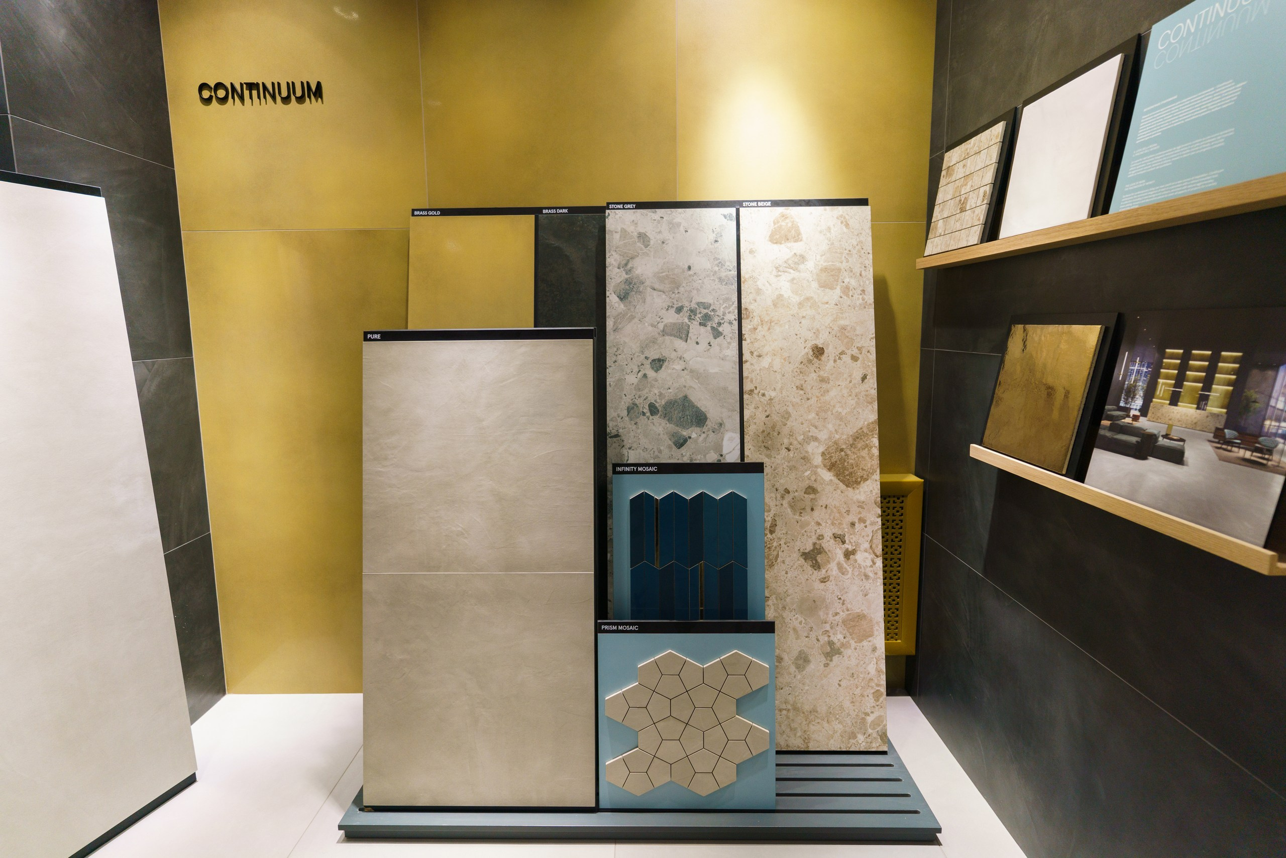 ФОТОСЪЕМКА ЛЕКЦИИ И ШОУРУМА В САЛОНЕ ИТАЛОН УФА