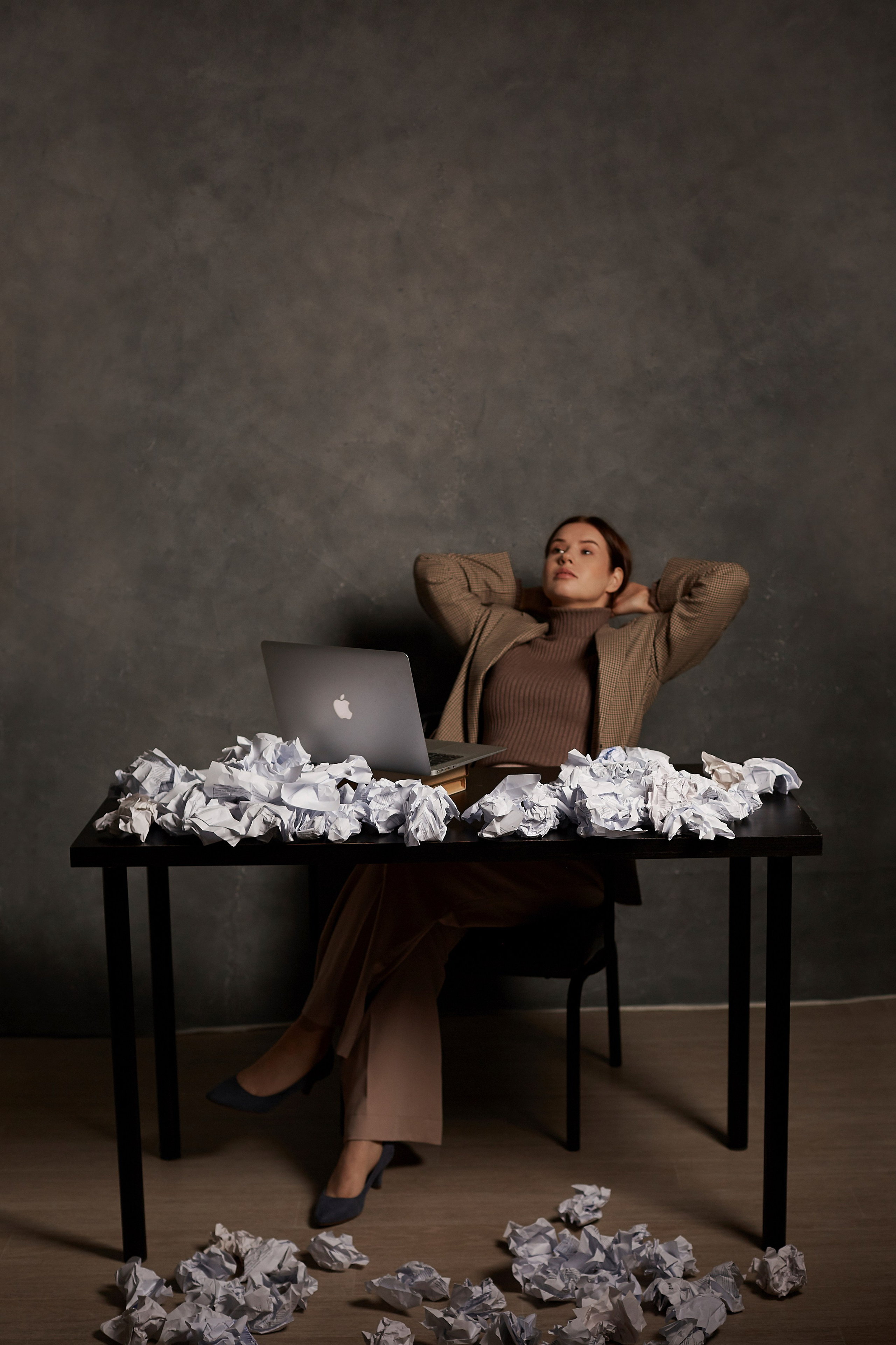 Вероника — клинический психолог, блоггер. Анастасия Зобнинá — фотограф в Санкт-Петербурге/СПб