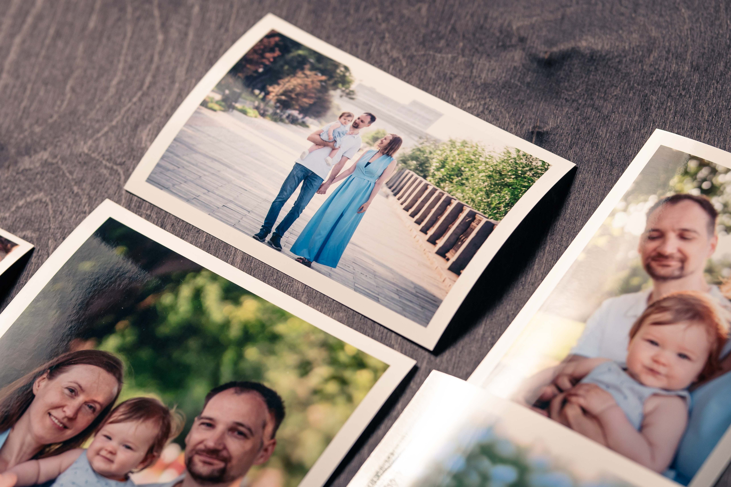 Печать фотографий