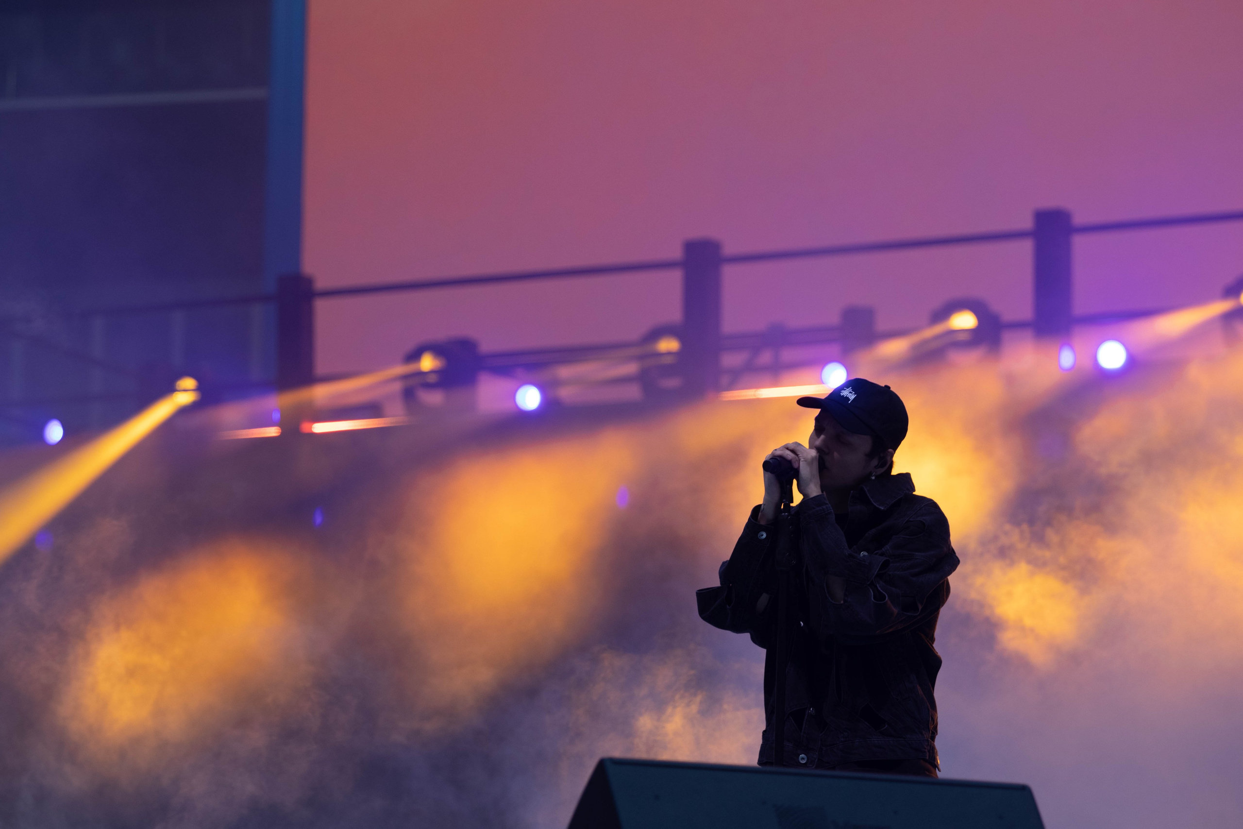 Обо мне. Концертный фотограф