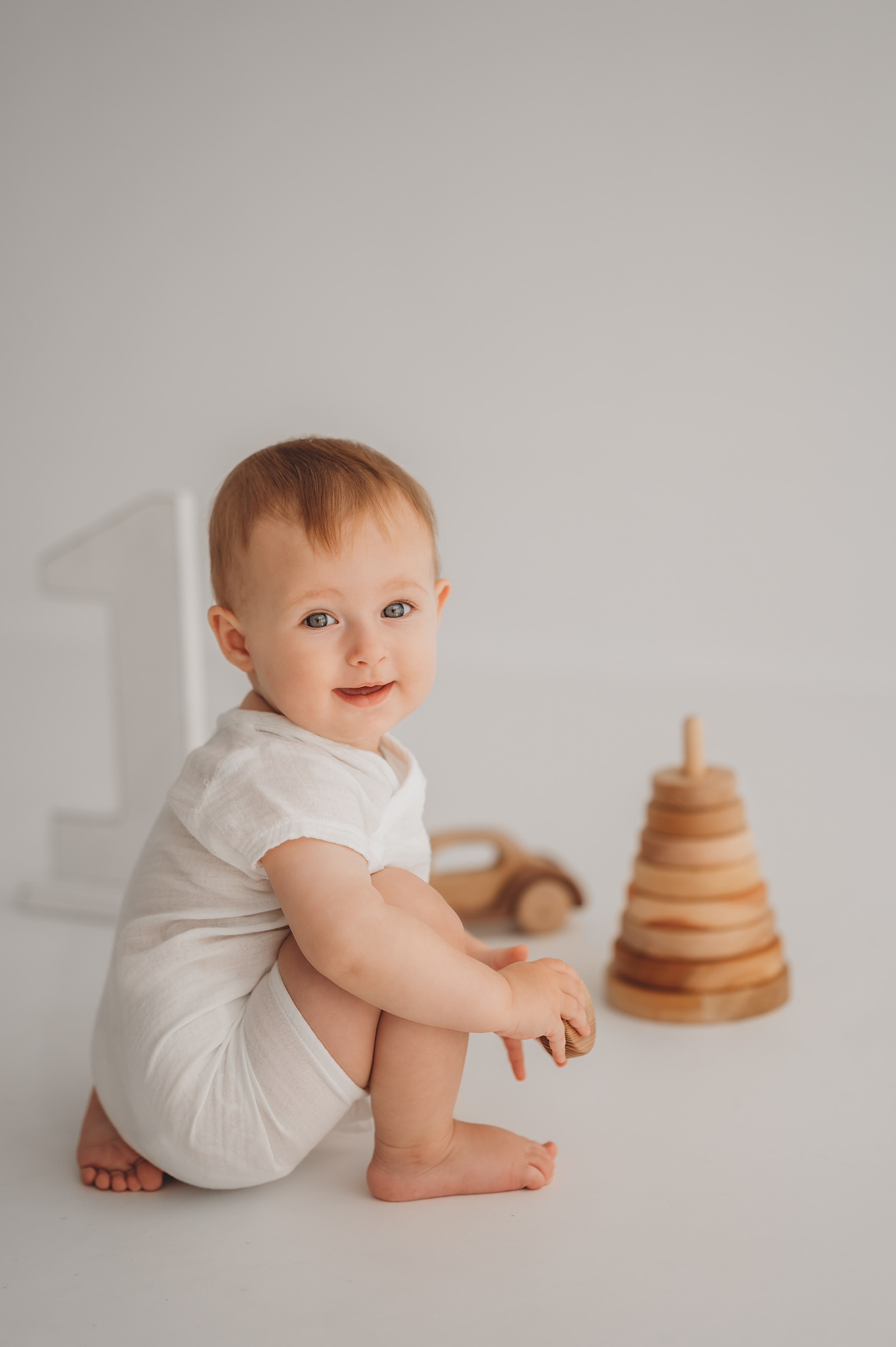 Годики. Детский и семейный фотограф Ирина Гладких