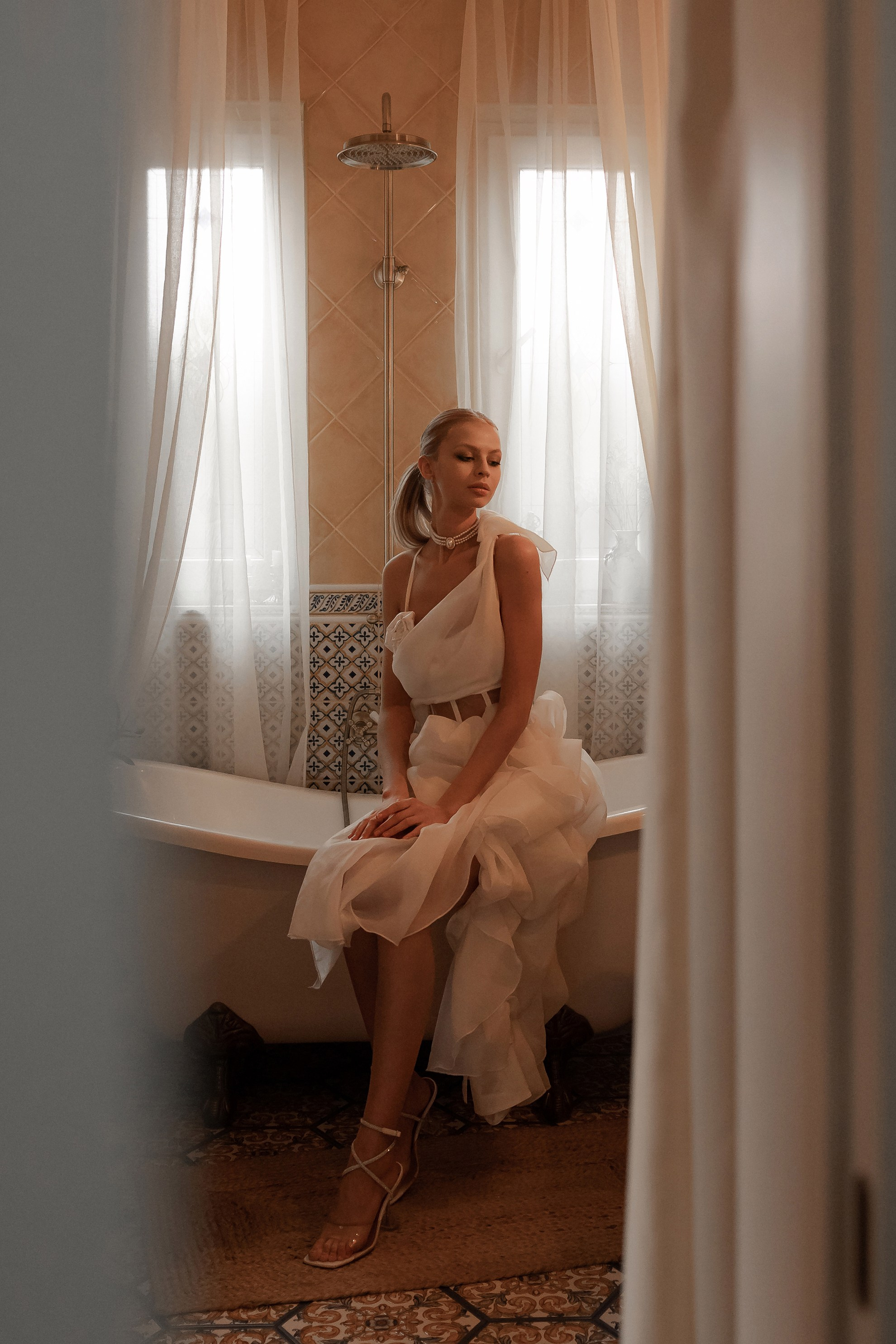 Свадебный и контент фотограф в Москве — Юлия Барно (Баранова)