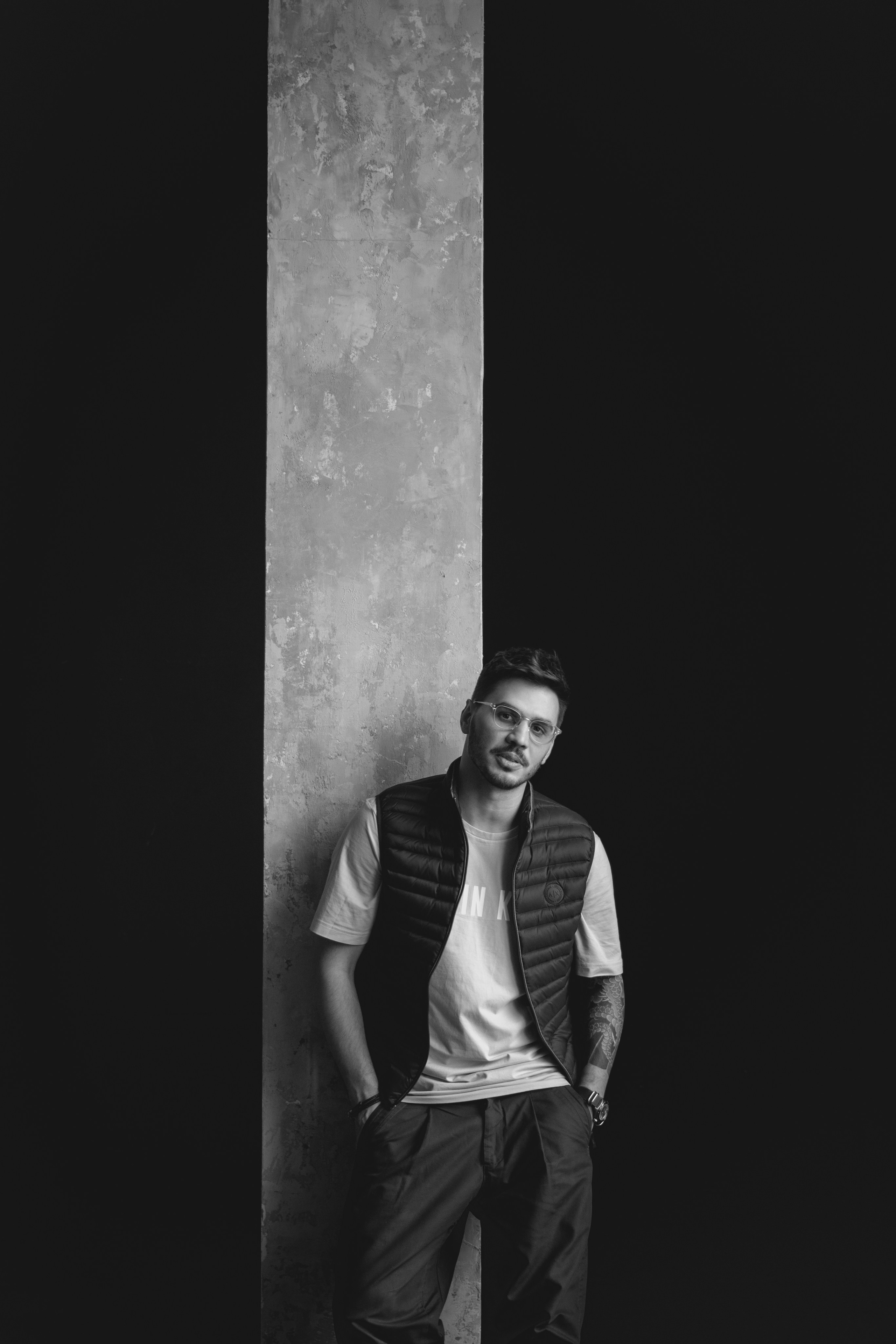 Александра Крашевская. Портретный фотограф в Москве и Санкт-Петербурге